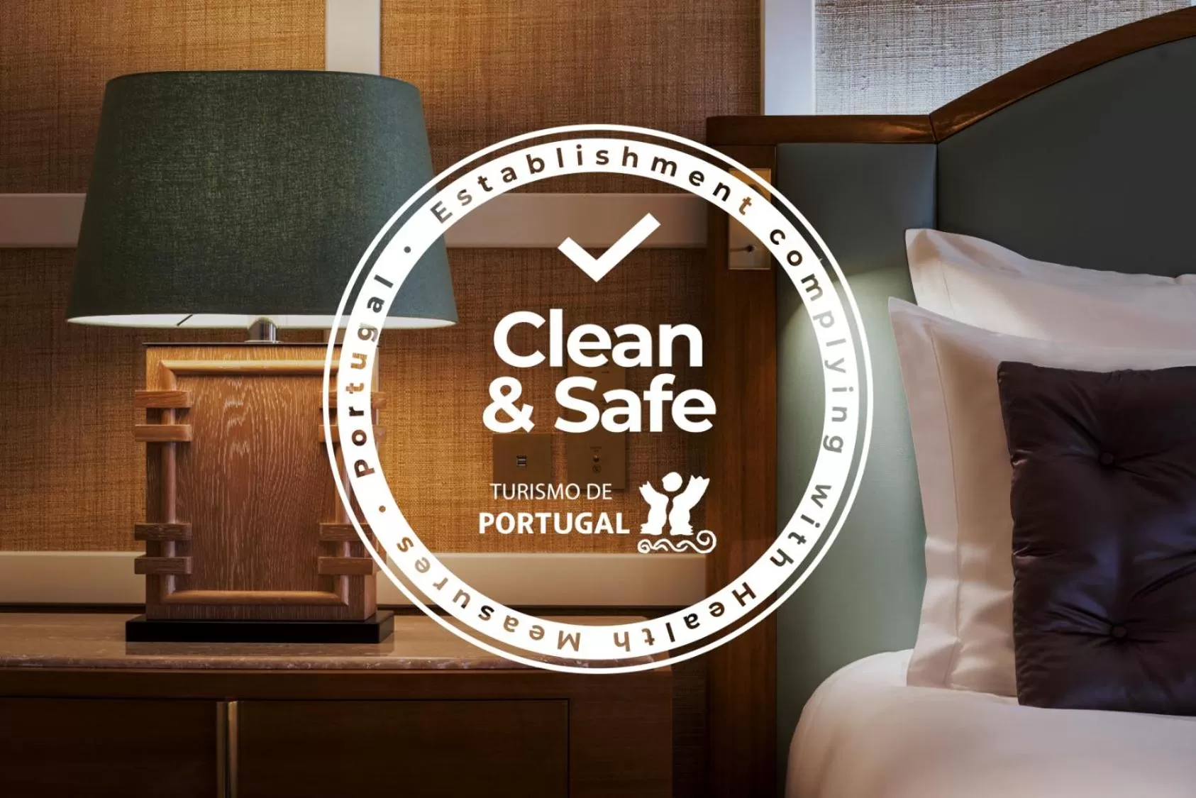 Property logo or sign in Maison Albar - Le Monumental Palace