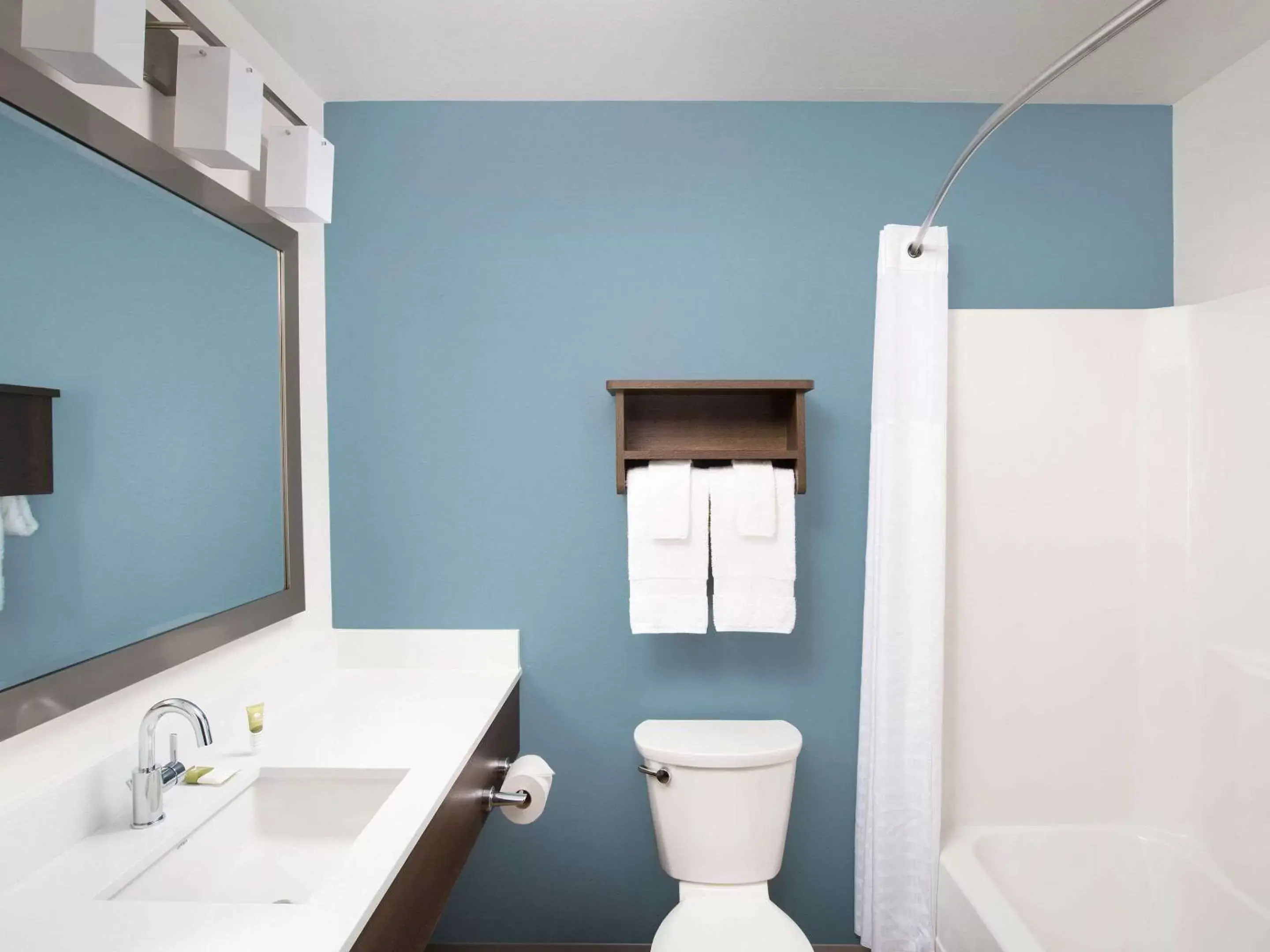 Candlewood Suites Pecos by IHG Candlewood Suites Pecos by IHG