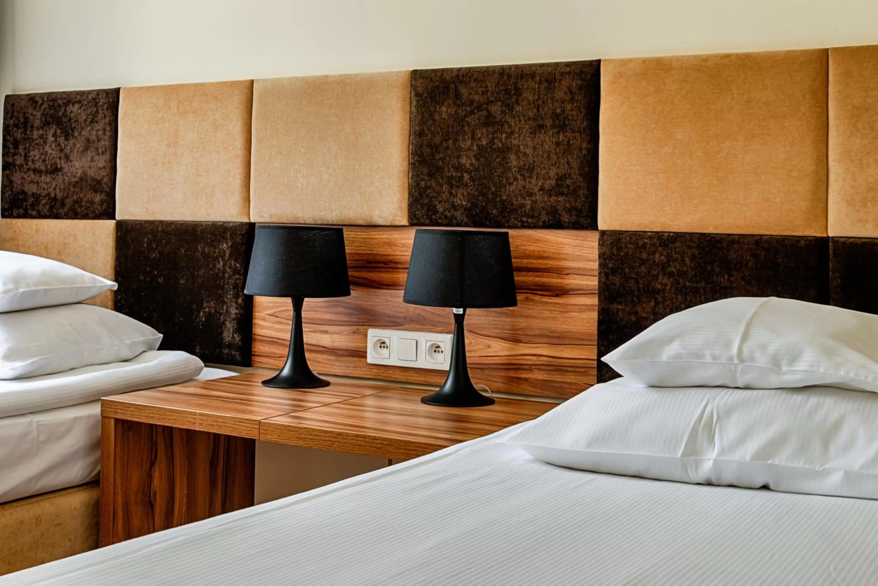 Bedroom, Bed in Boutique Hotel's Kwiska - Legnicka