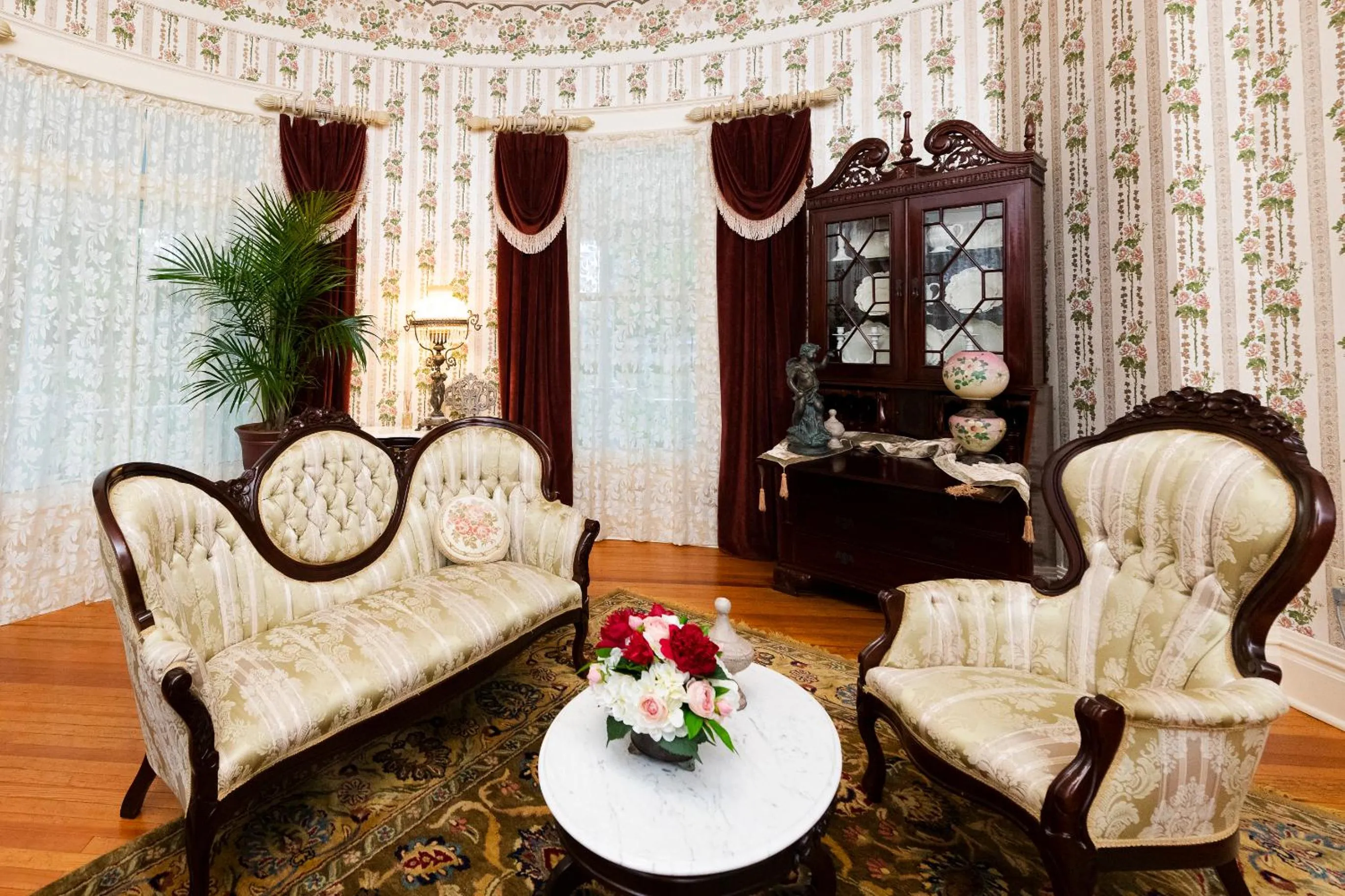 Other in Captain Henderson House