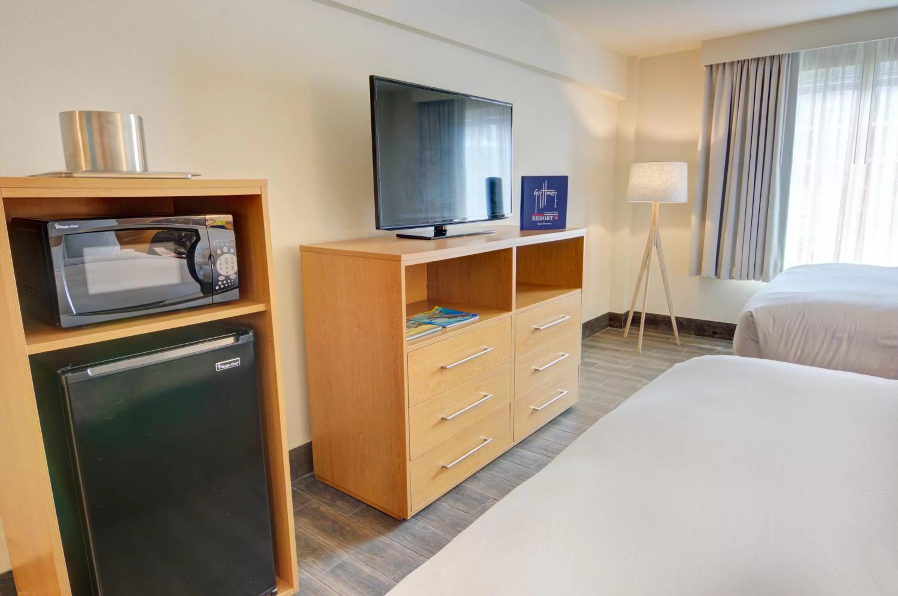 Other, Bed in Guy Harvey Resort on Saint Augustine Beach