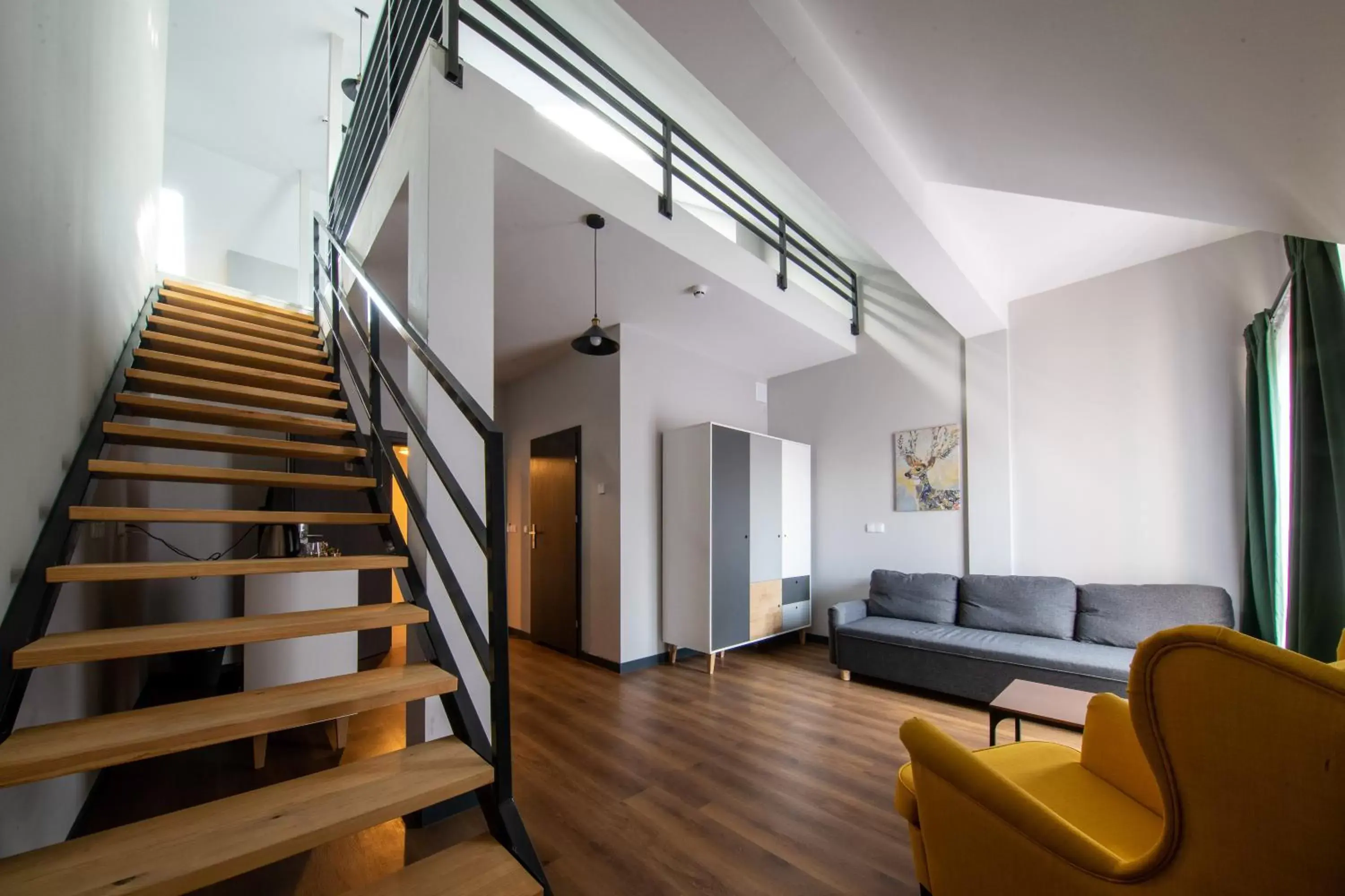 Apartment - Split Level in Róża Wiatrów Apartment - Split Level in Róża Wiatrów