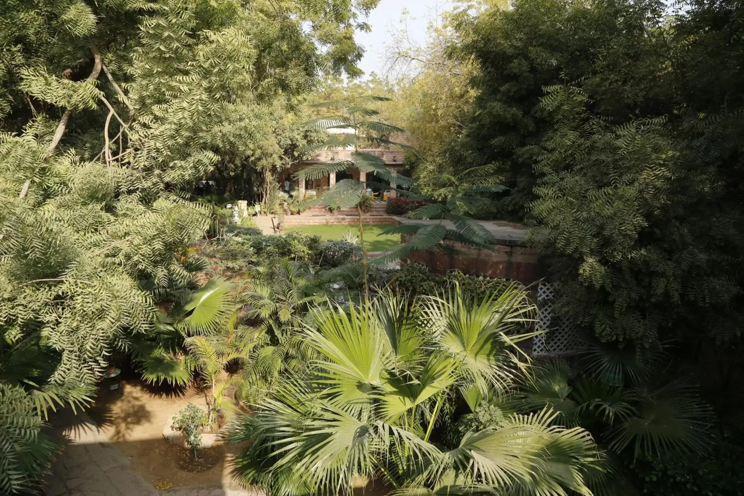 Devi Bhawan Devi Bhawan