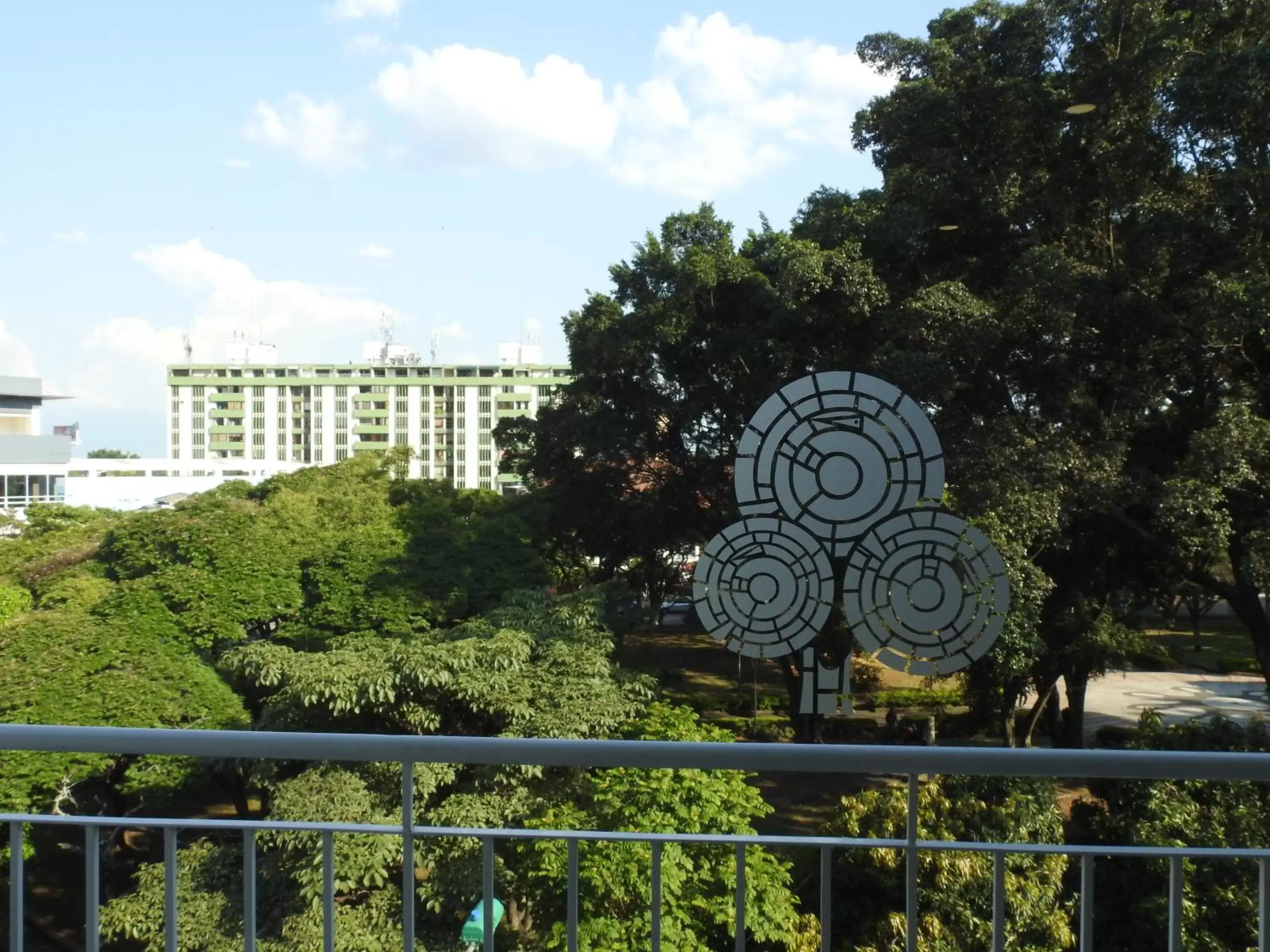 View (from property/room) in Park V View (from property/room) in Park V