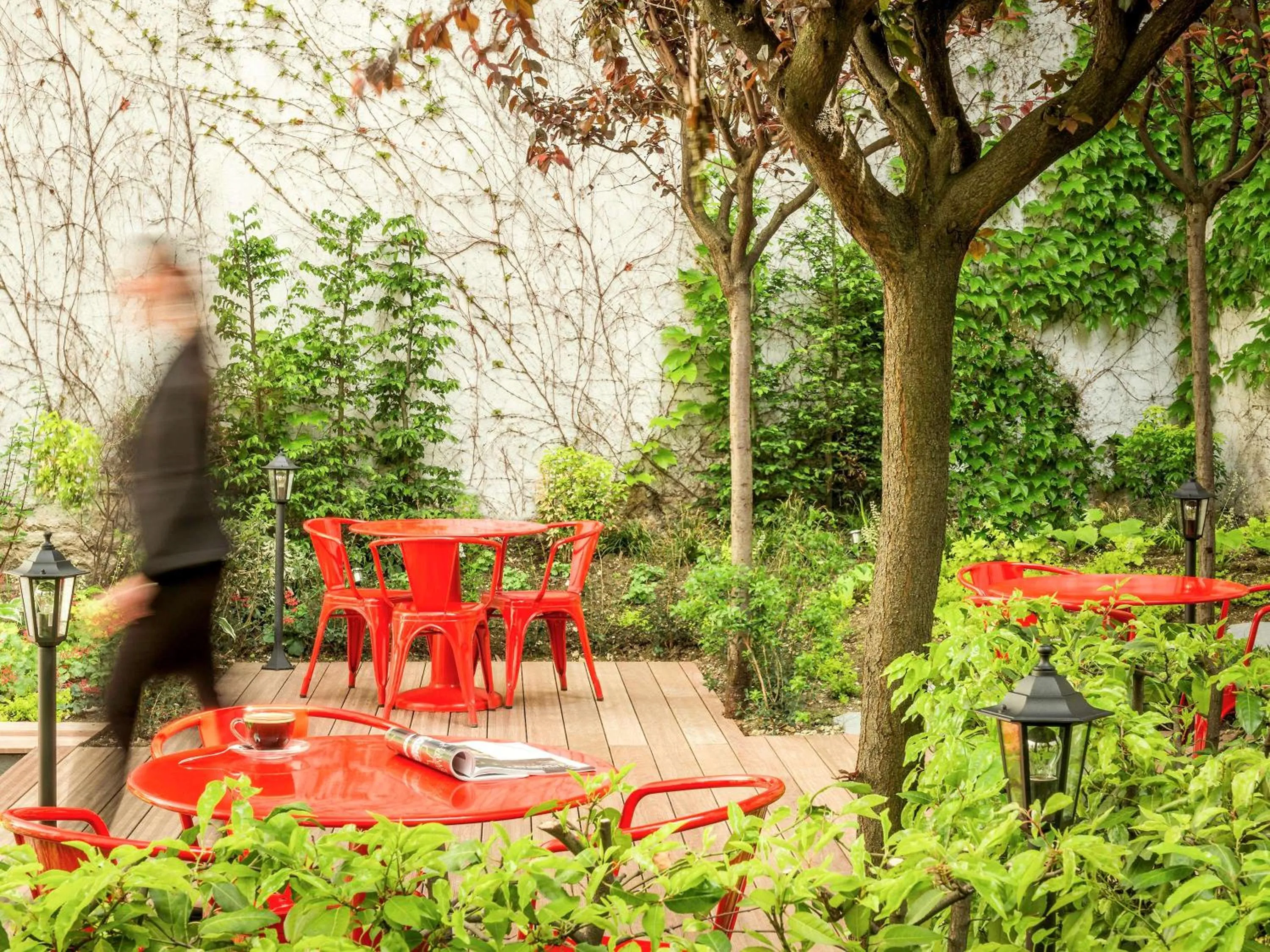 Other in ibis Paris Gare du Nord La Fayette