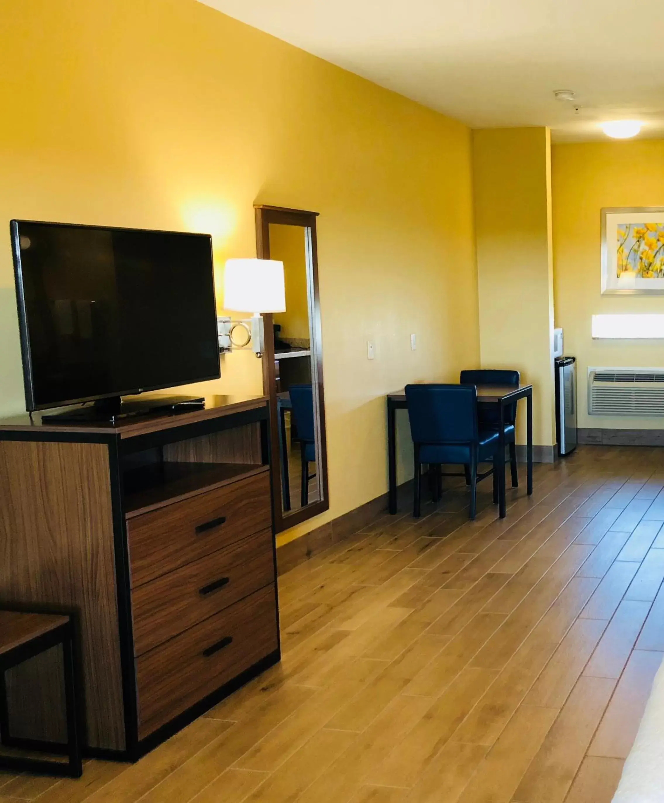 Other, TV/Entertainment Center in Days Inn by Wyndham Port Aransas TX