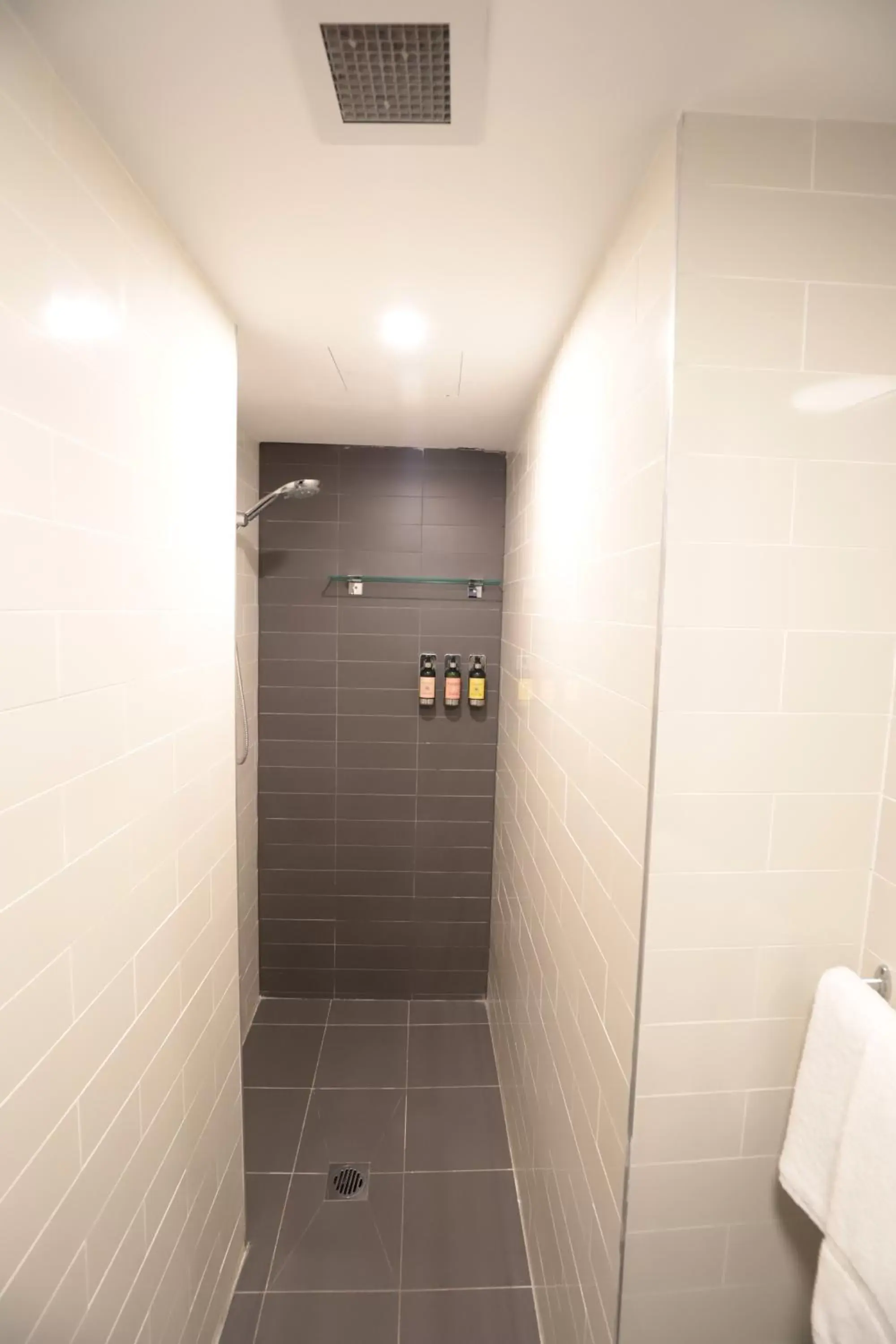 Shower, Bathroom in Haven Glebe