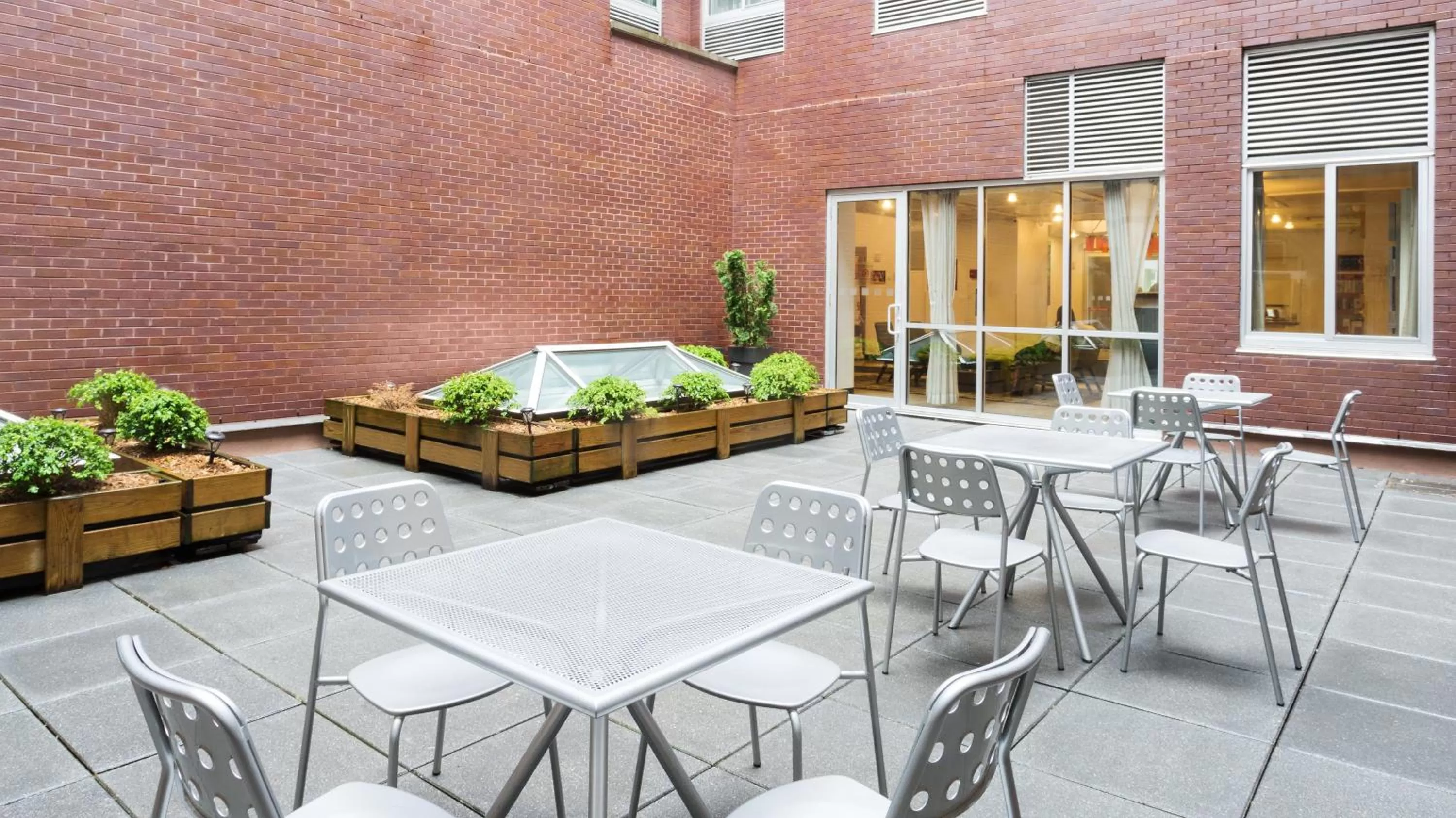 Other in Holiday Inn Lower East Side by IHG
