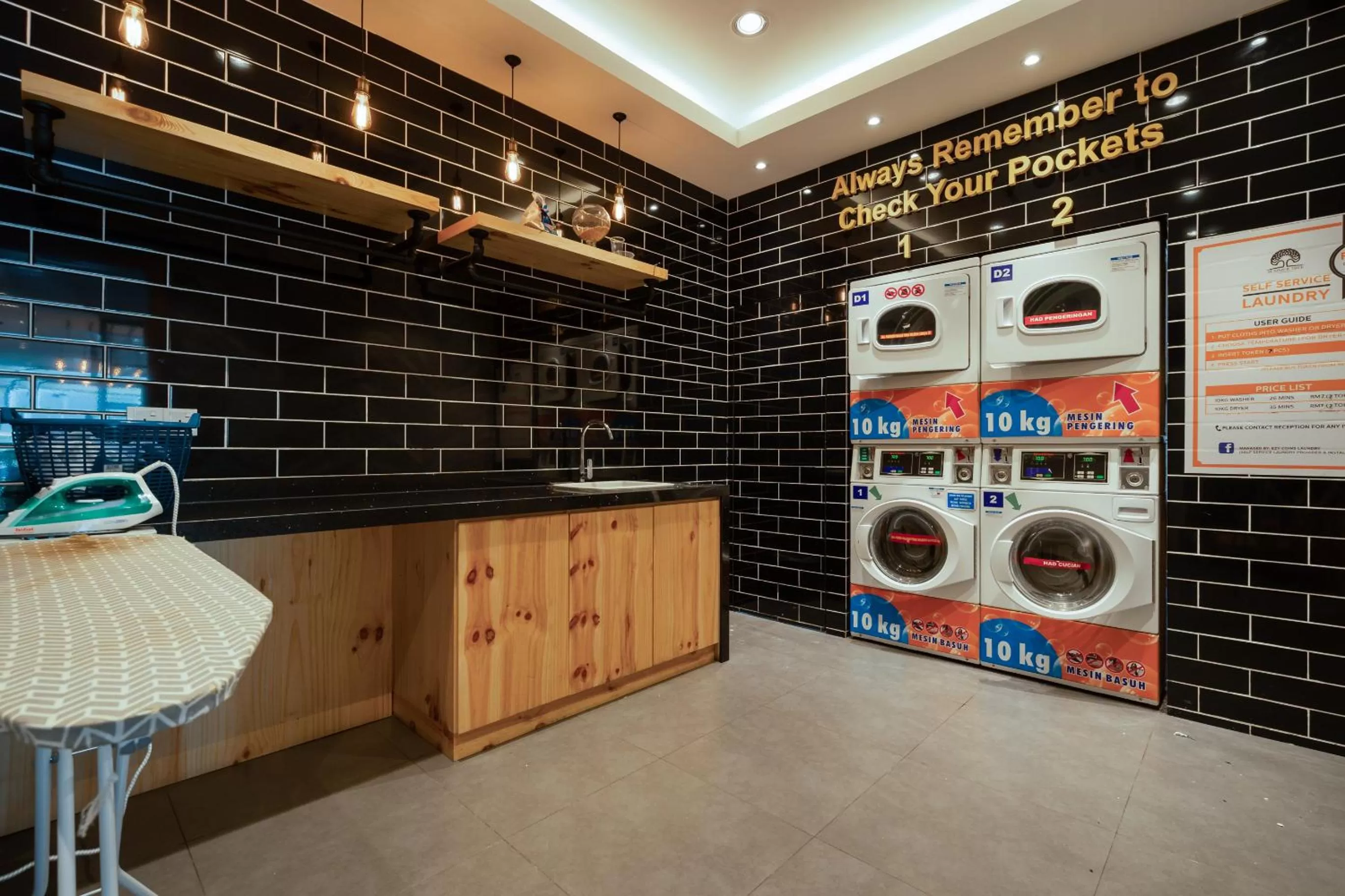 Summer Tree Hotel Penang