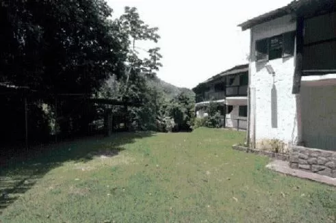 Pousada A Marca do Faraó