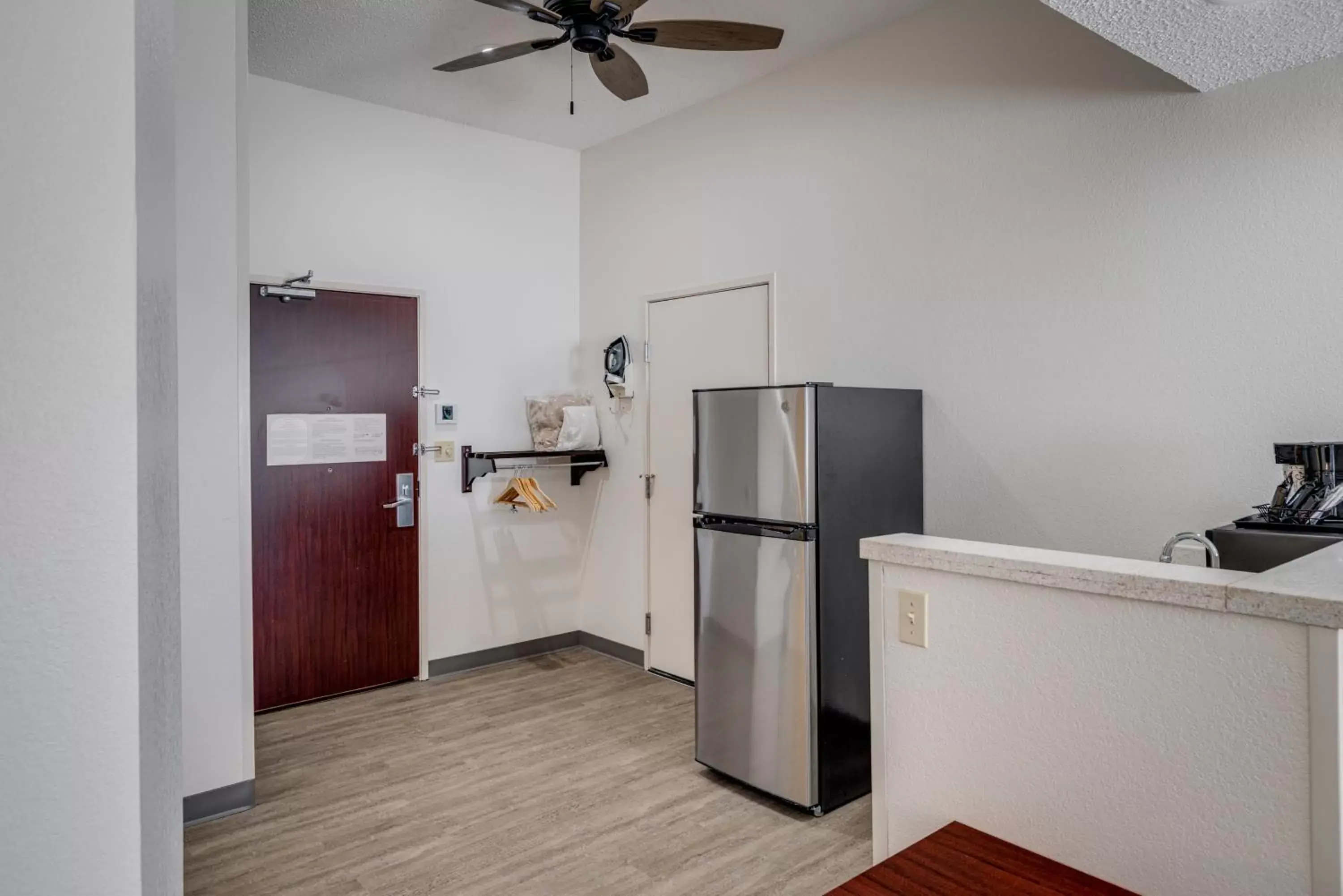 Kitchen or kitchenette, Kitchen/Kitchenette in MySuites Lawton