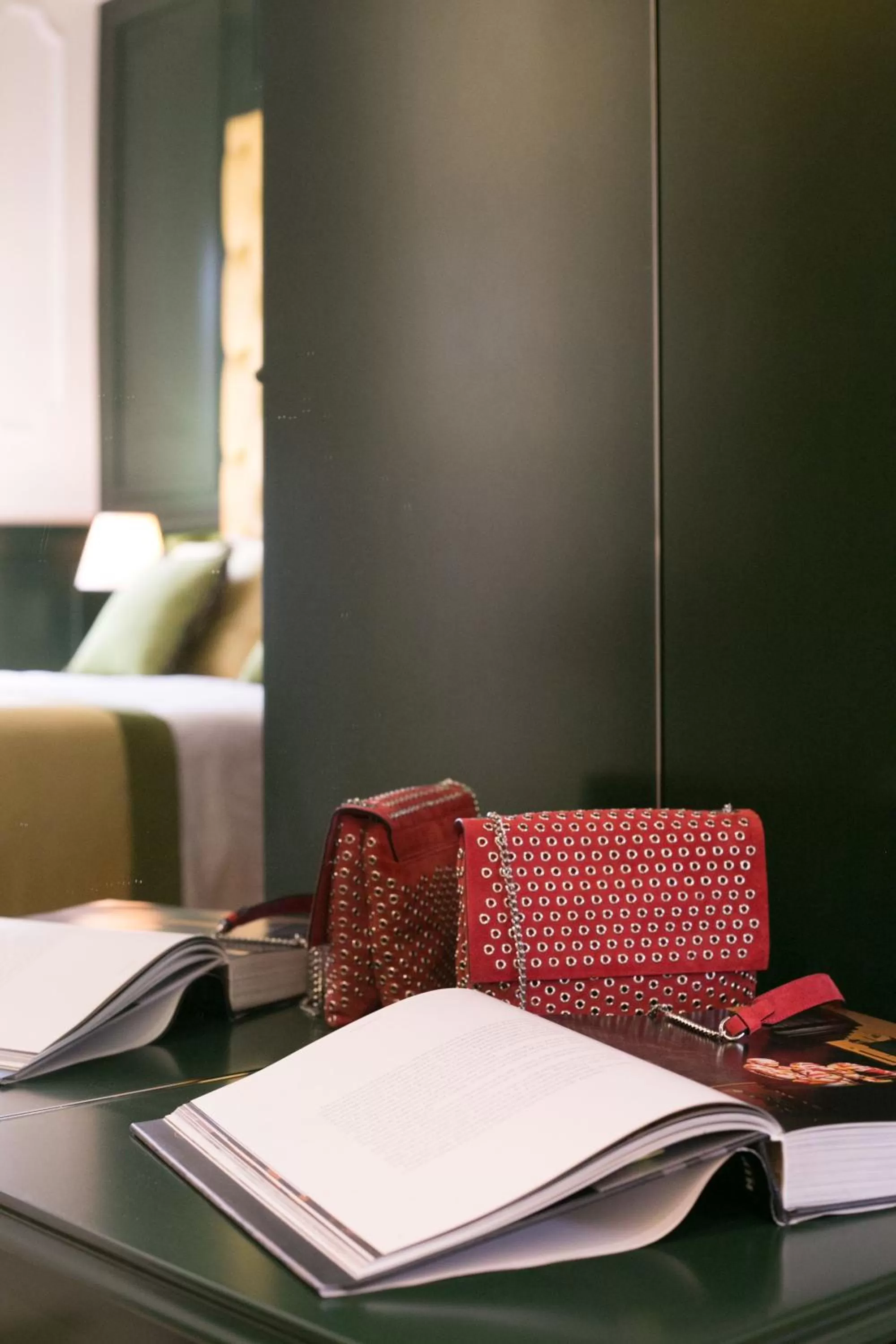 Other in Ambra Cortina Luxury&Fashion Hotel