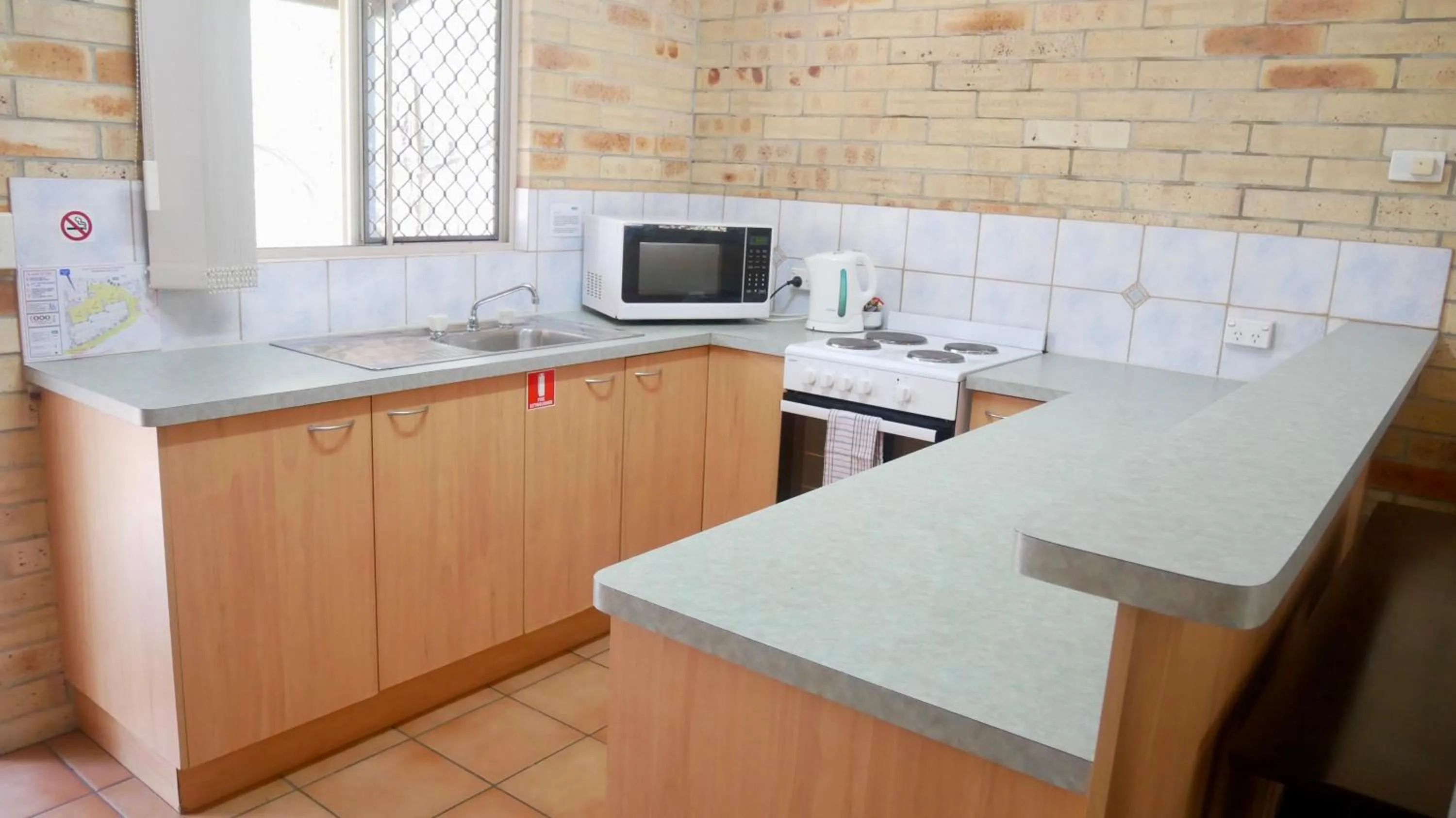 Emeraldene Inn & Eco-Lodge