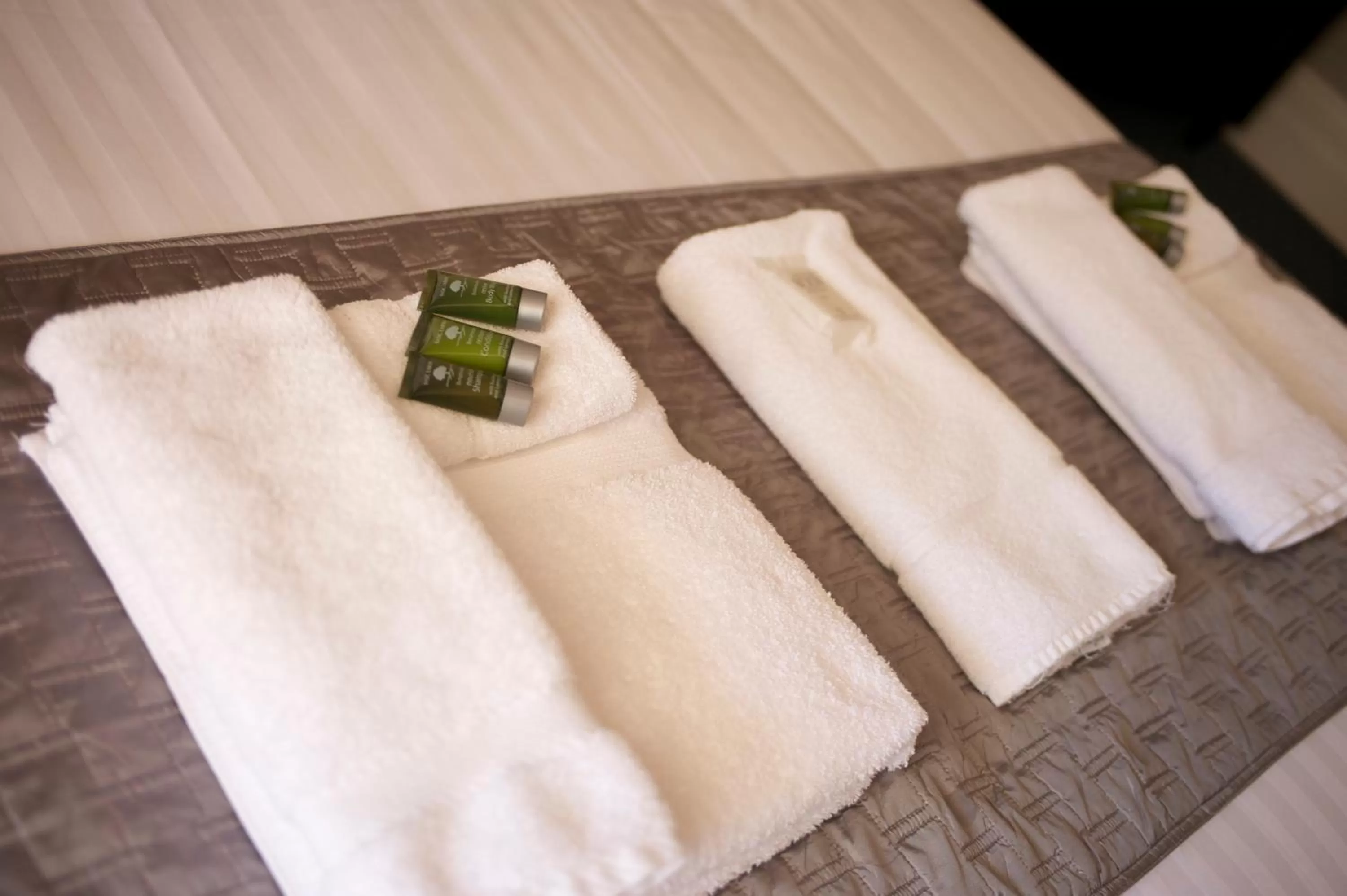 Other in Grand Hotel