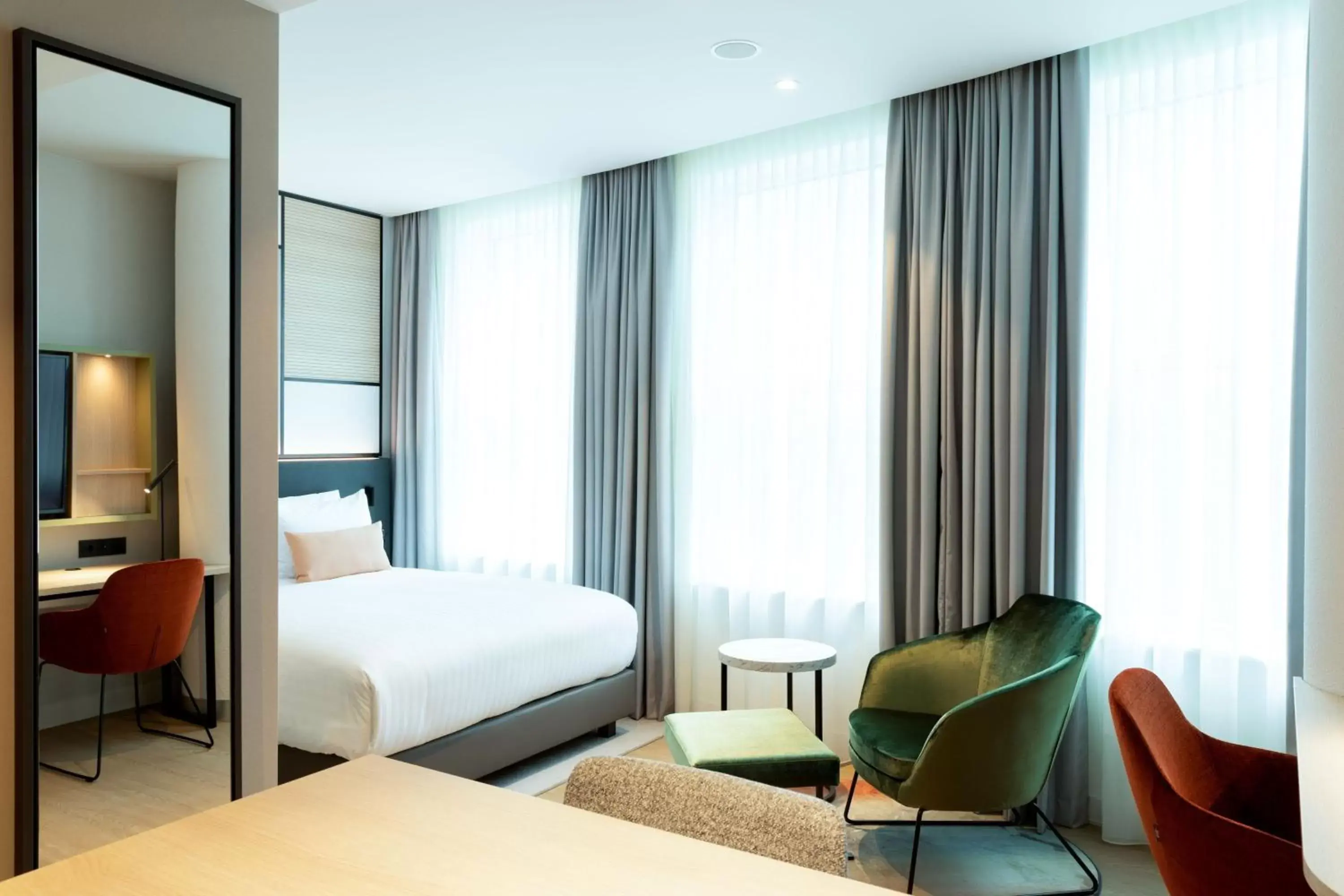 Photo of the whole room in Residence Inn by Marriott The Hague