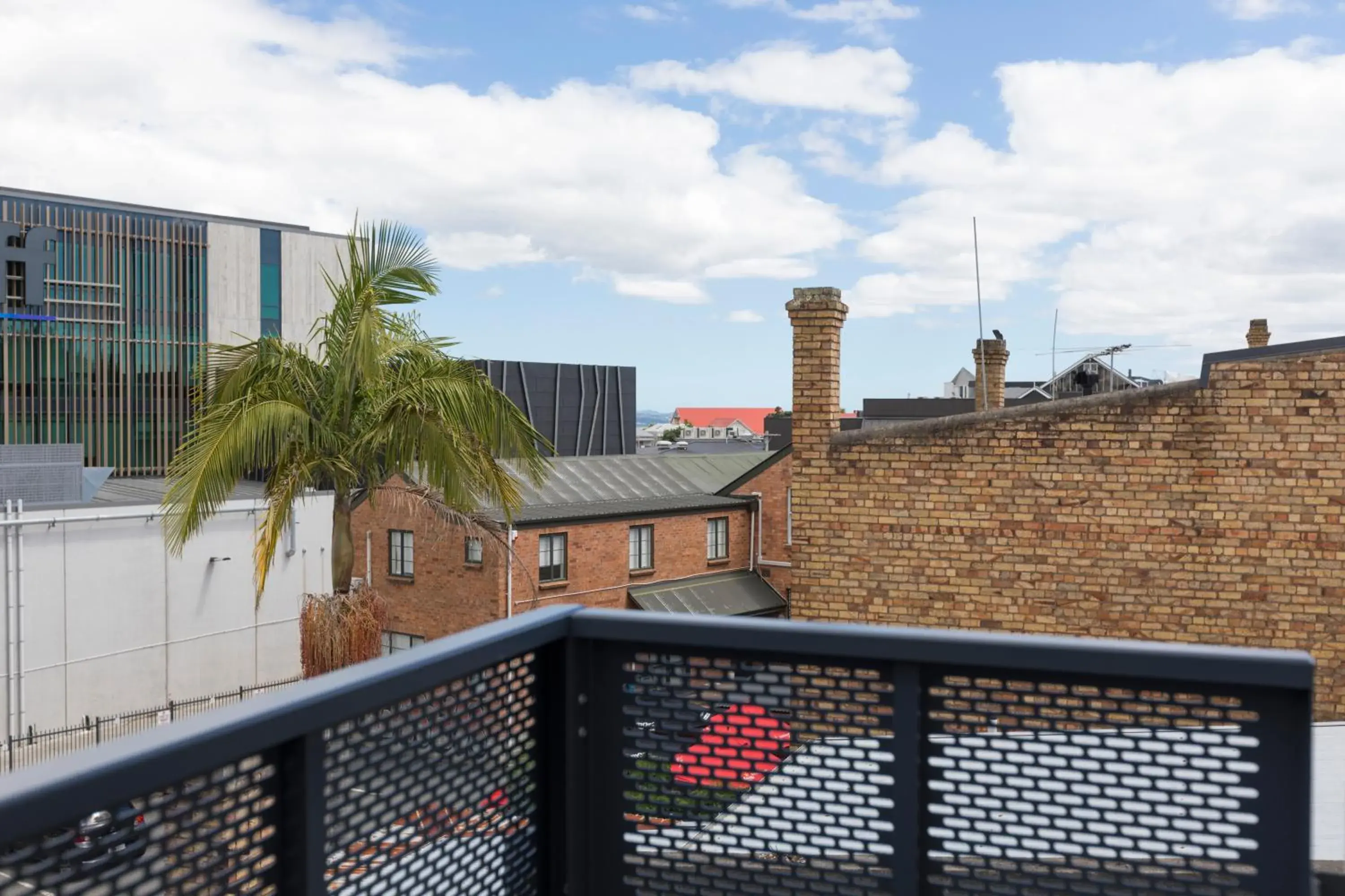 Quest Ponsonby Serviced Apartments