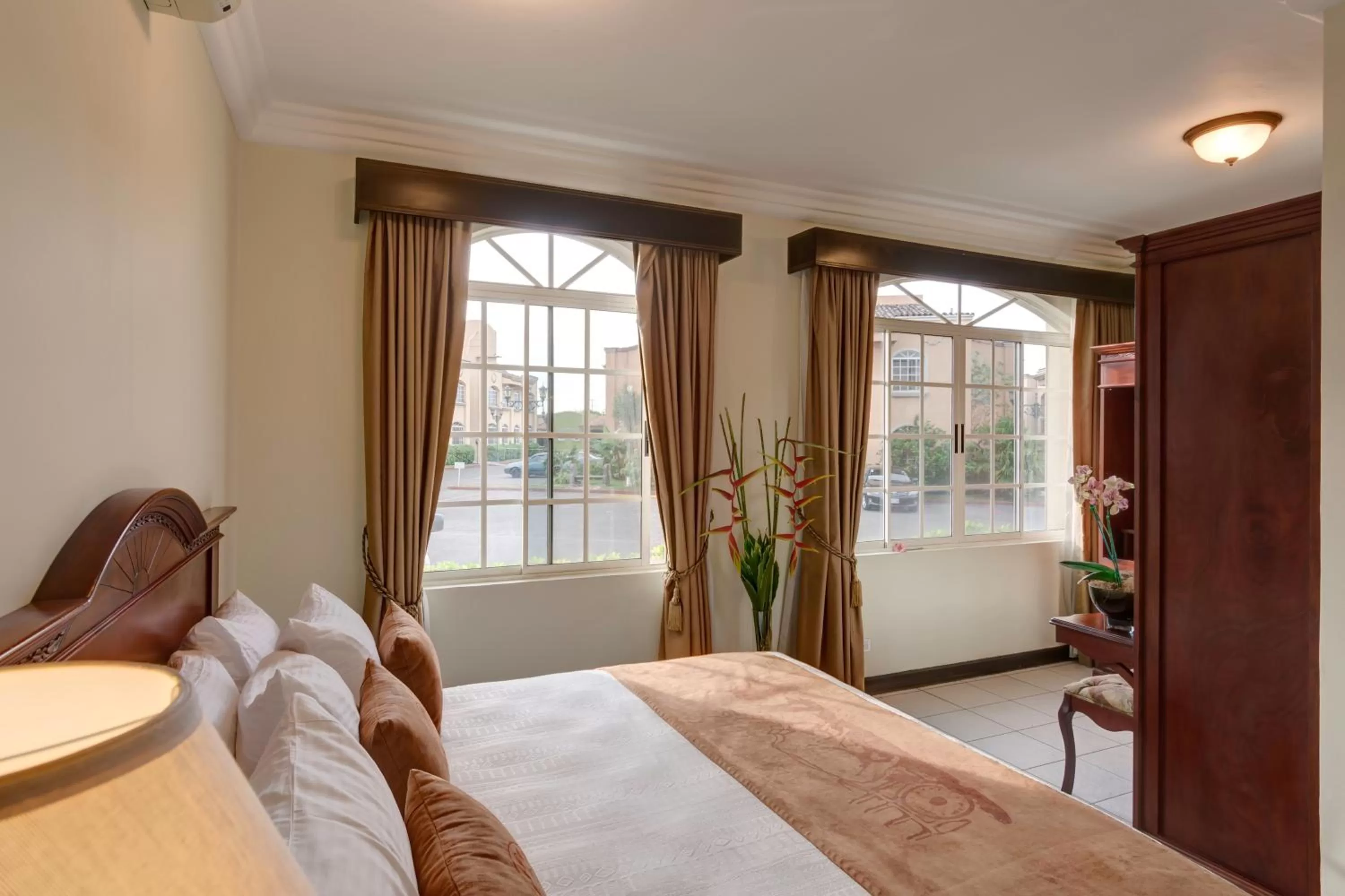 Junior Suite in Casa Conde Apartamentos