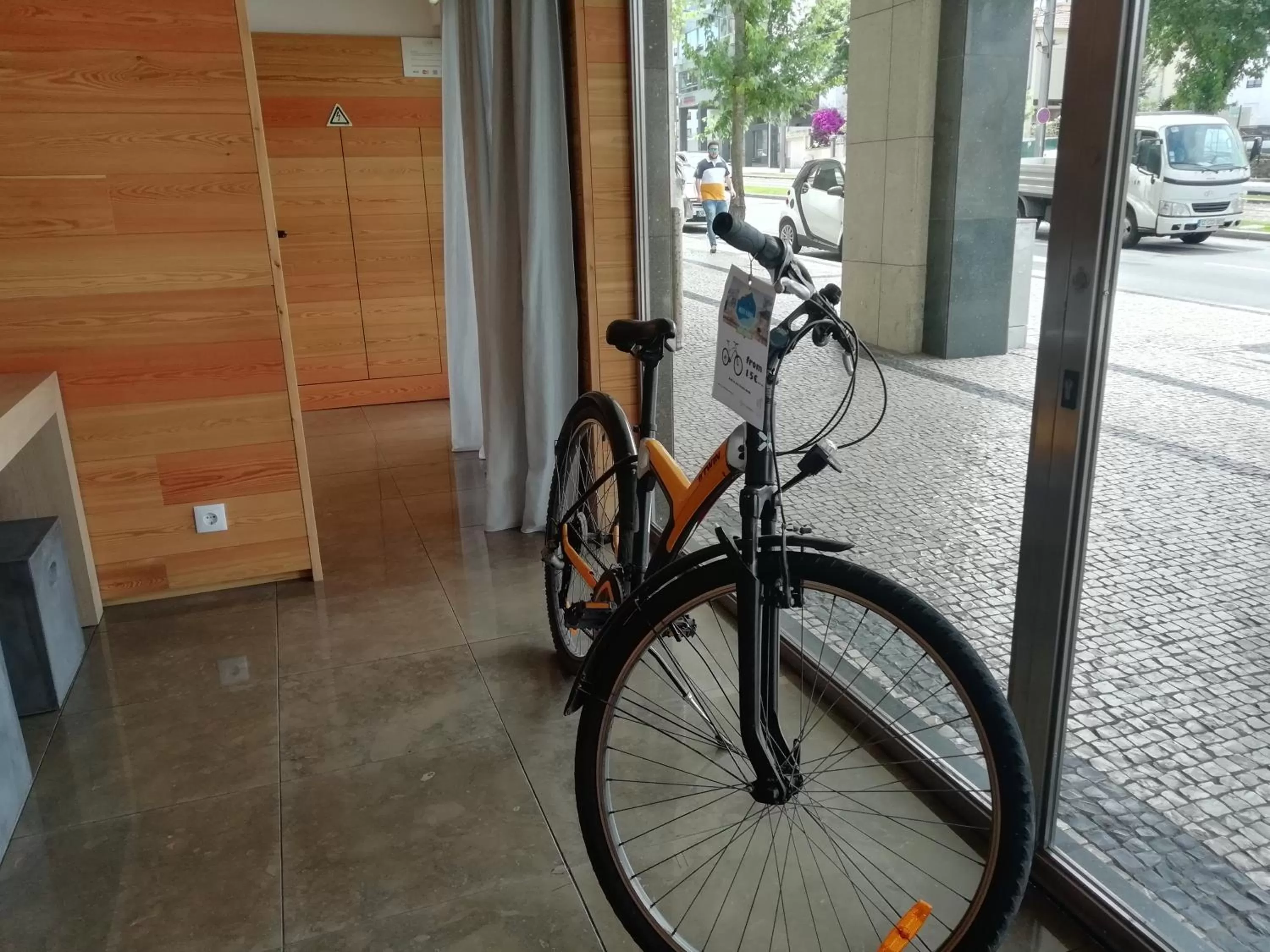 Activities in ClipHotel