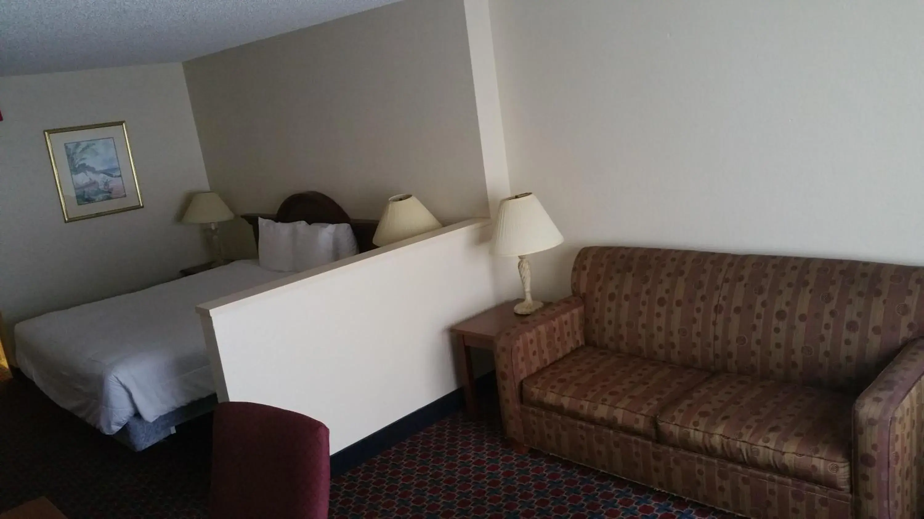 Other, Seating Area in Imperial Swan Hotel and Suites Lakeland