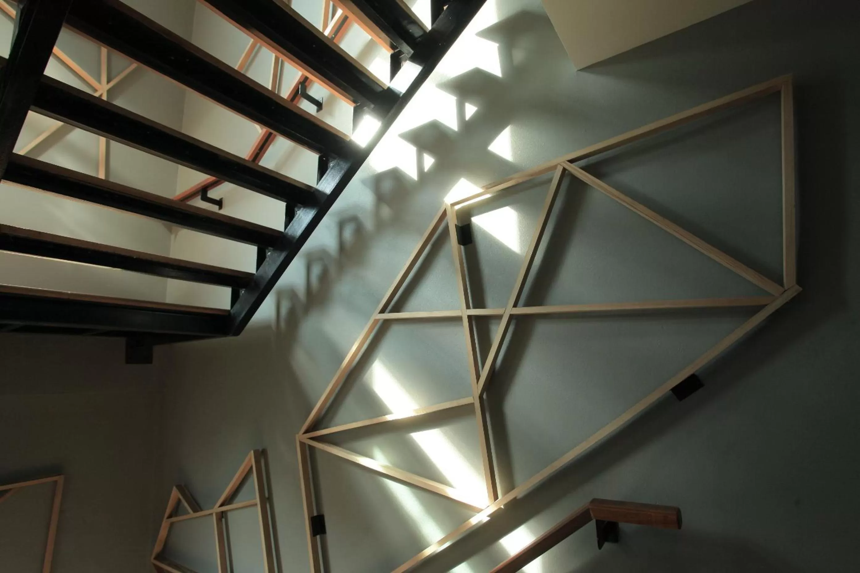 Decorative detail in Stone Head Hua Hin