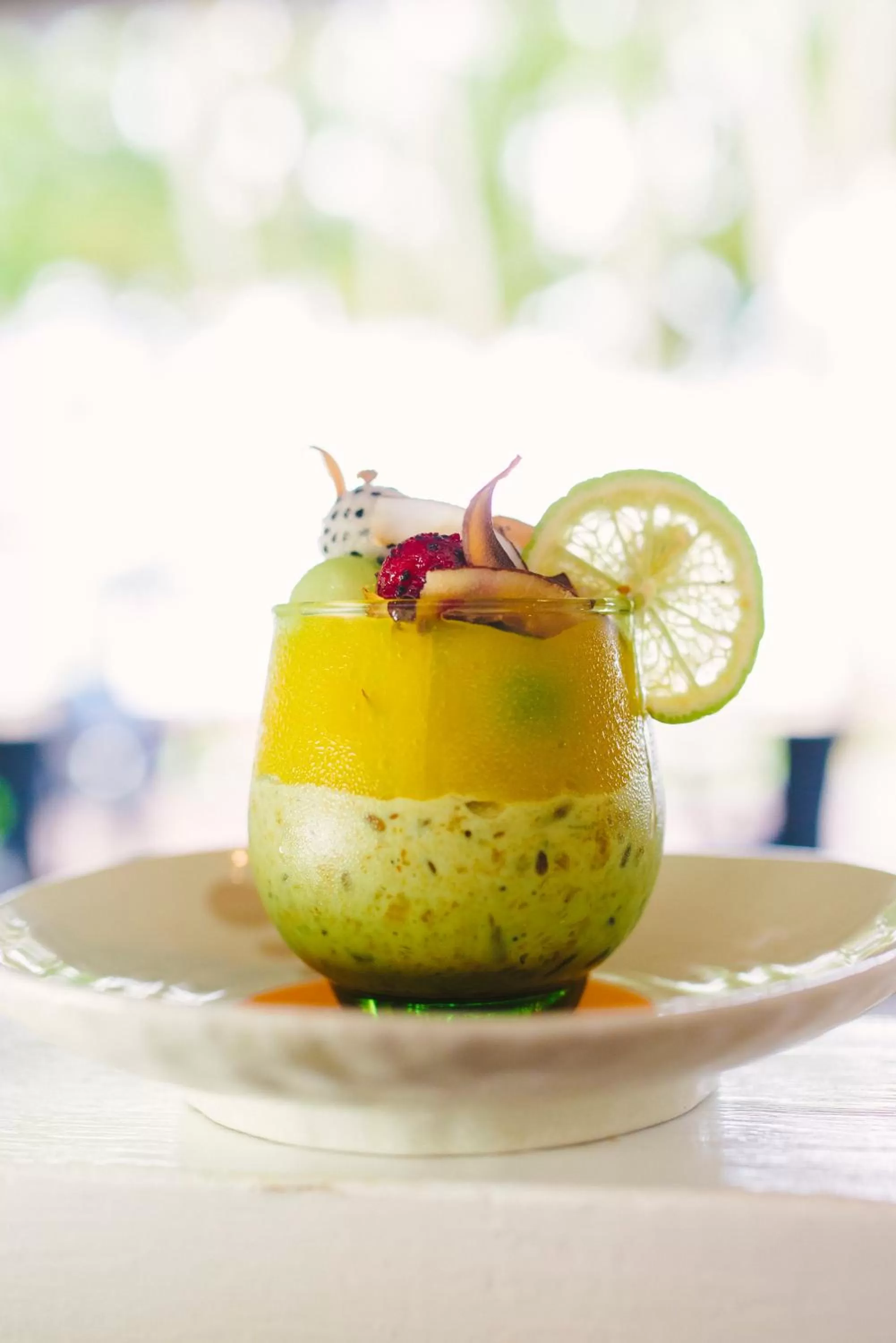 Breakfast in Alamanda Palm Cove by Lancemore