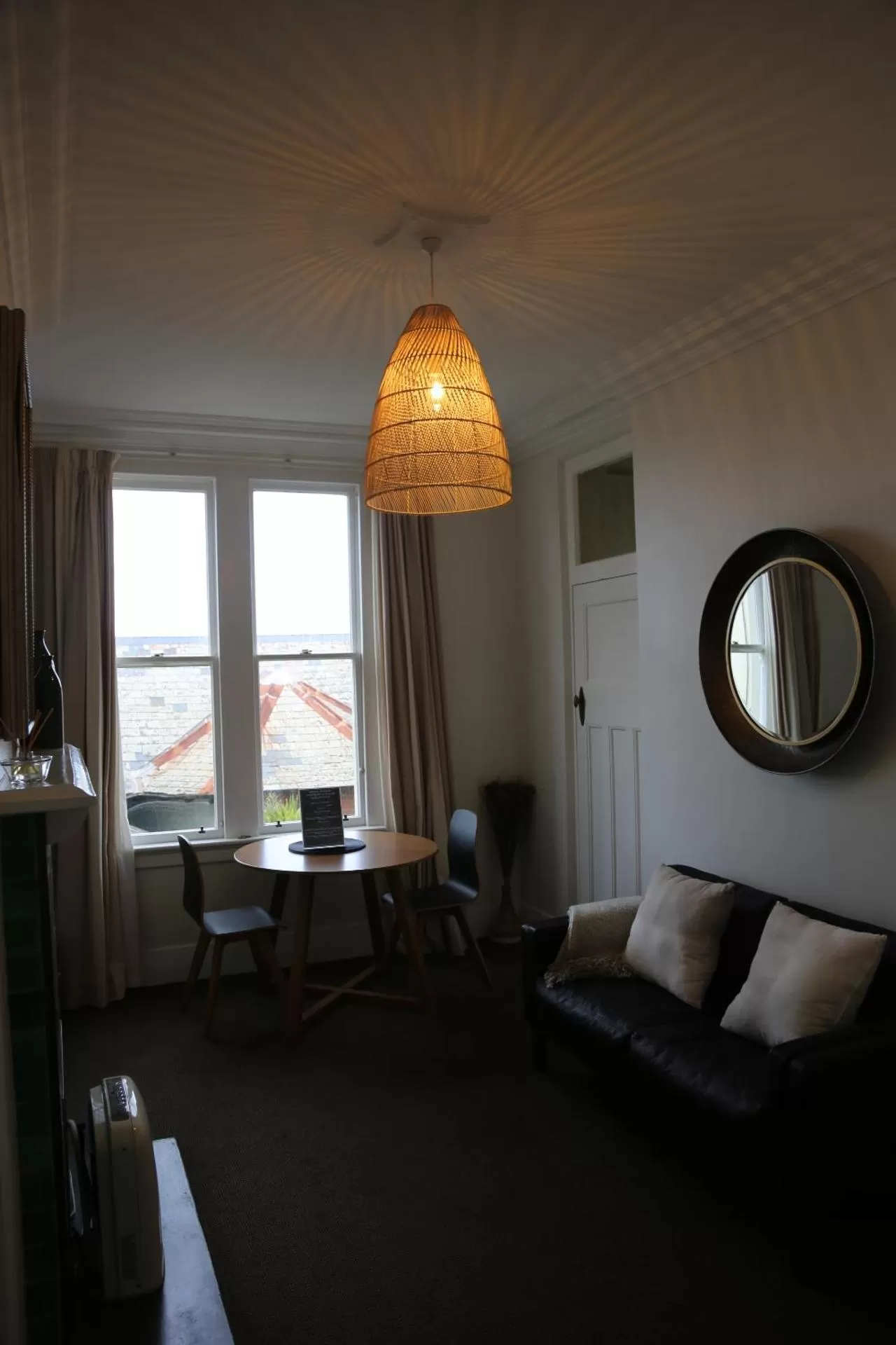 Majestic Mansions – Apartments at St Clair