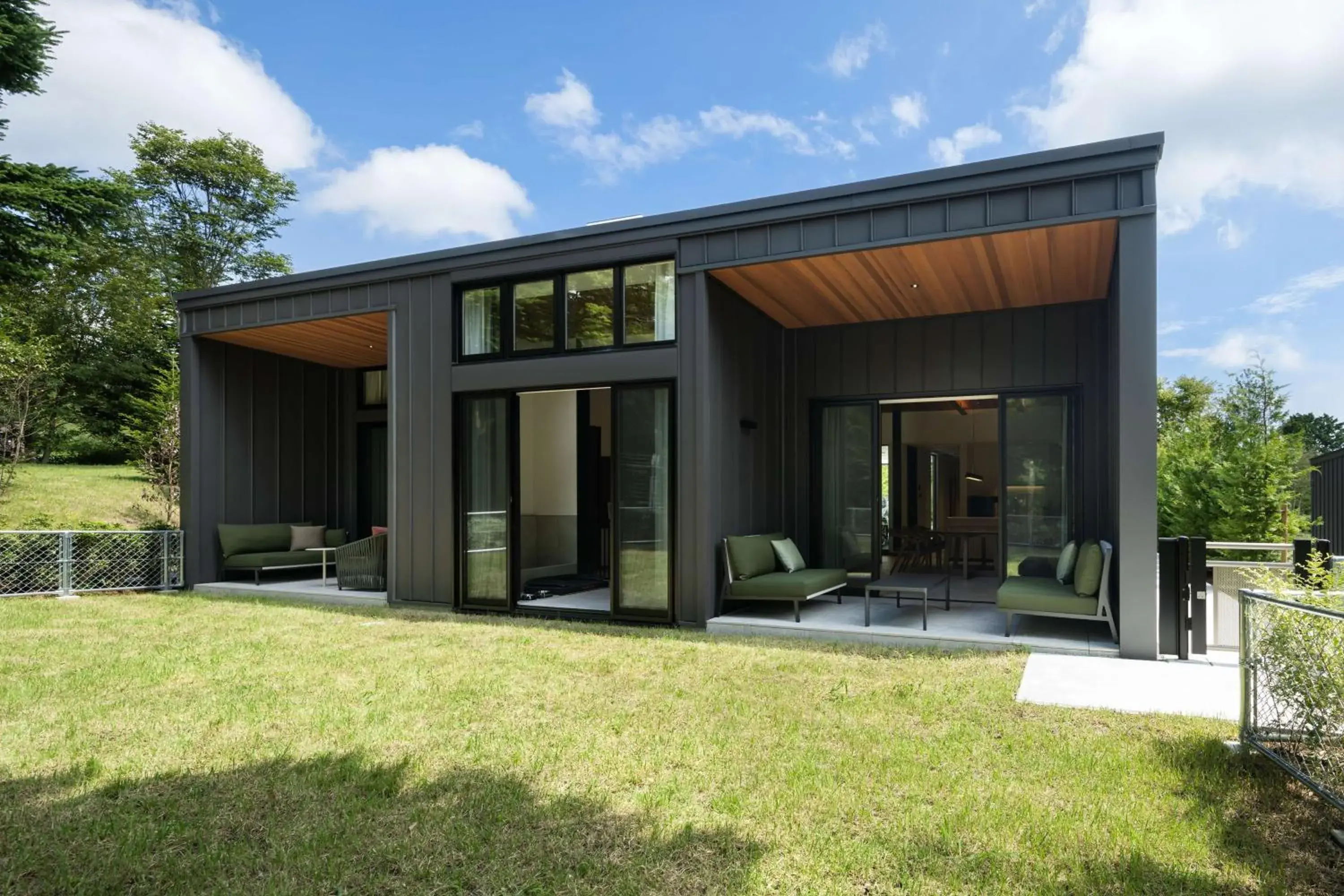 Photo of the whole room in Fuji Speedway Hotel, in The Unbound Collection by Hyatt Photo of the whole room in Fuji Speedway Hotel, in The Unbound Collection by Hyatt