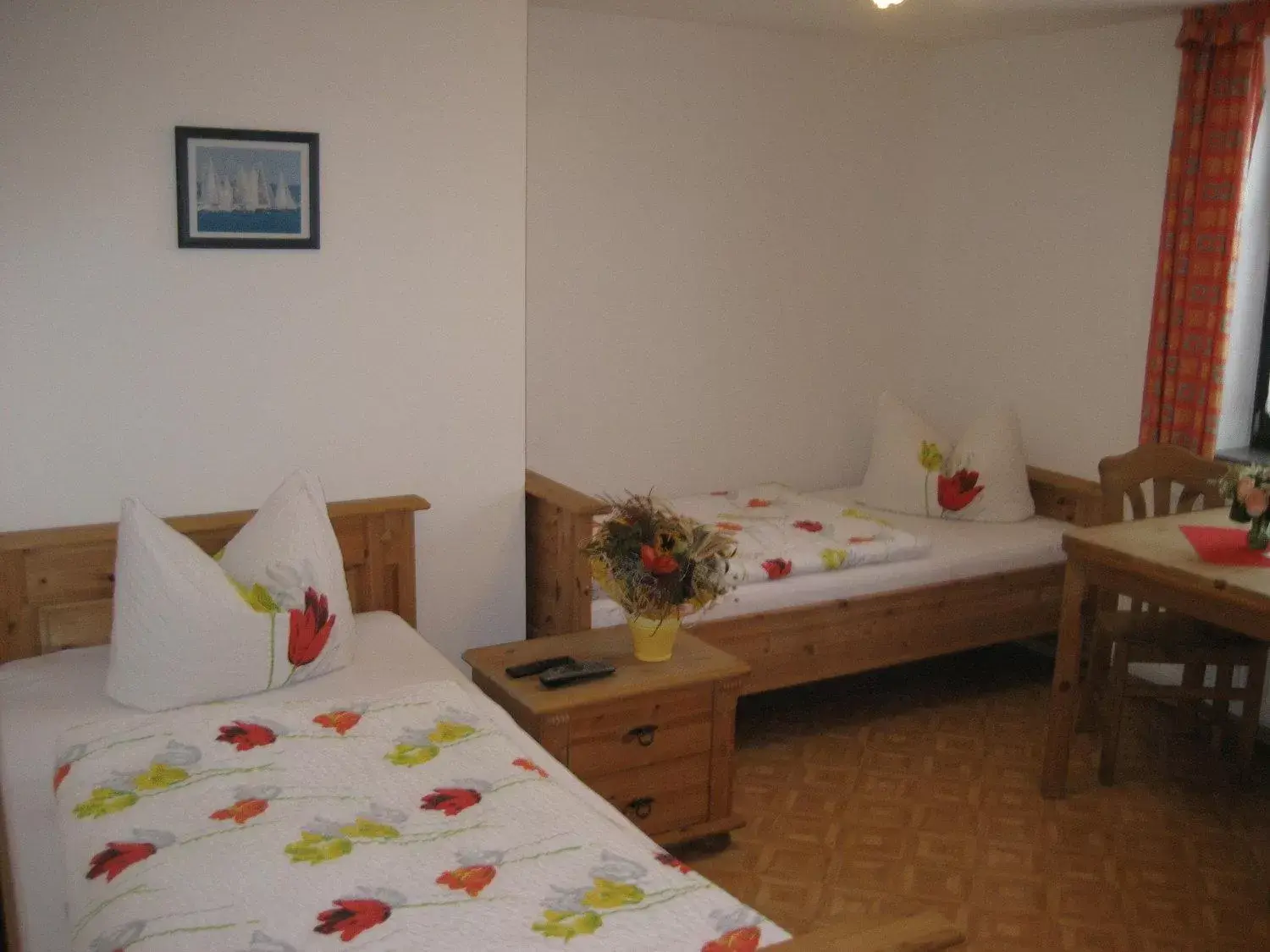 Double or Twin Room - single occupancy in Hotel Brückenmühle Double or Twin Room - single occupancy in Hotel Brückenmühle