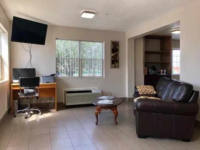 Bathroom in Microtel Inn by Wyndham - Murfreesboro