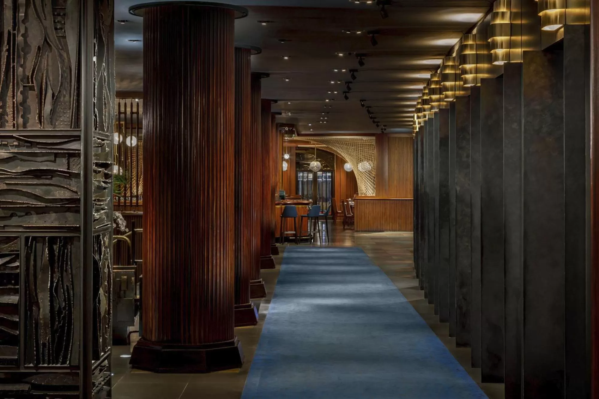 Restaurant/places to eat in Royalton New York