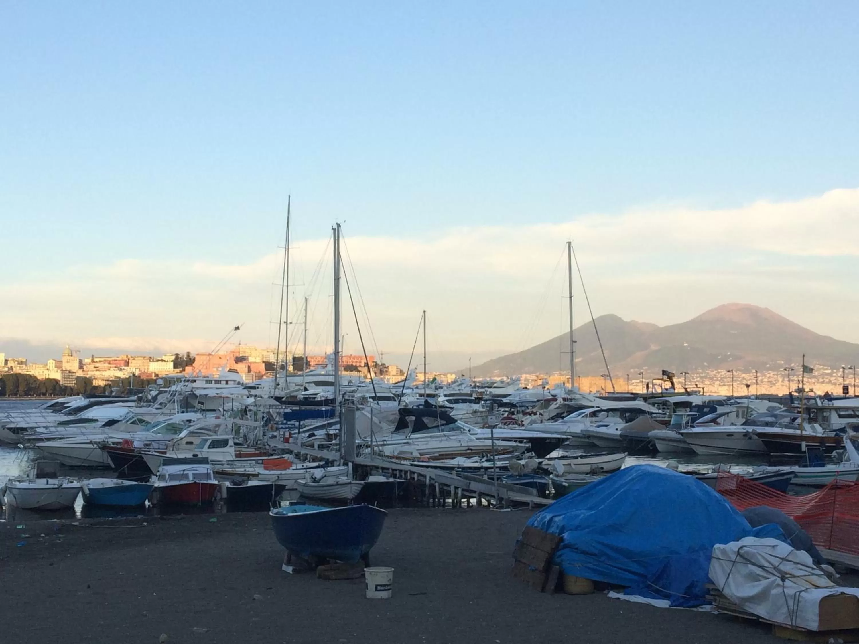 Other in B&B Casamiranapoli