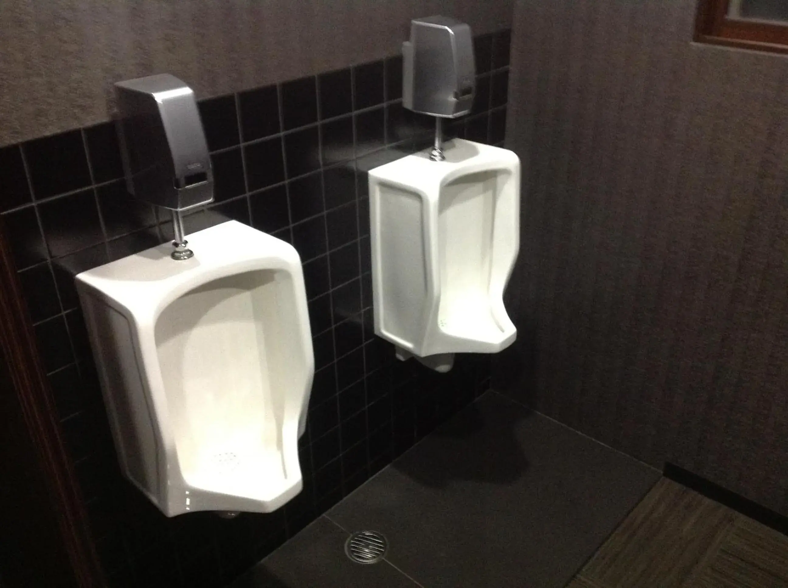 Bathroom in Nakayasu Ryokan Bathroom in Nakayasu Ryokan