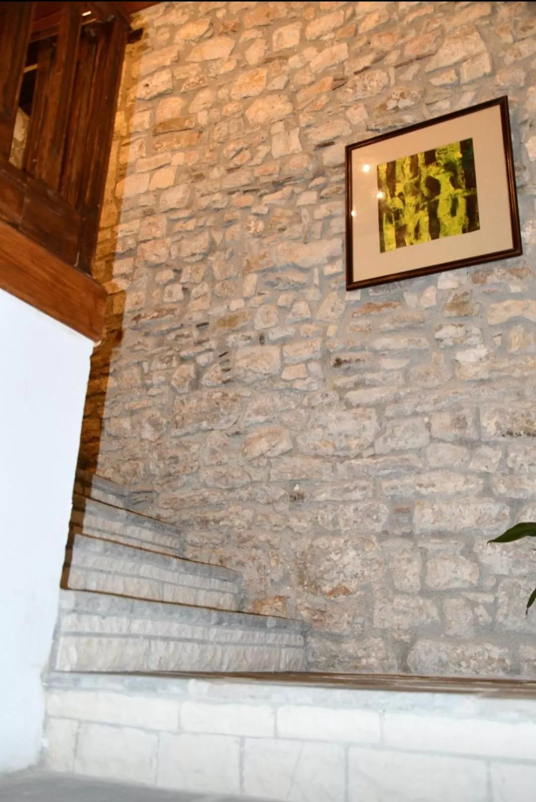 Guest House J.Prifti