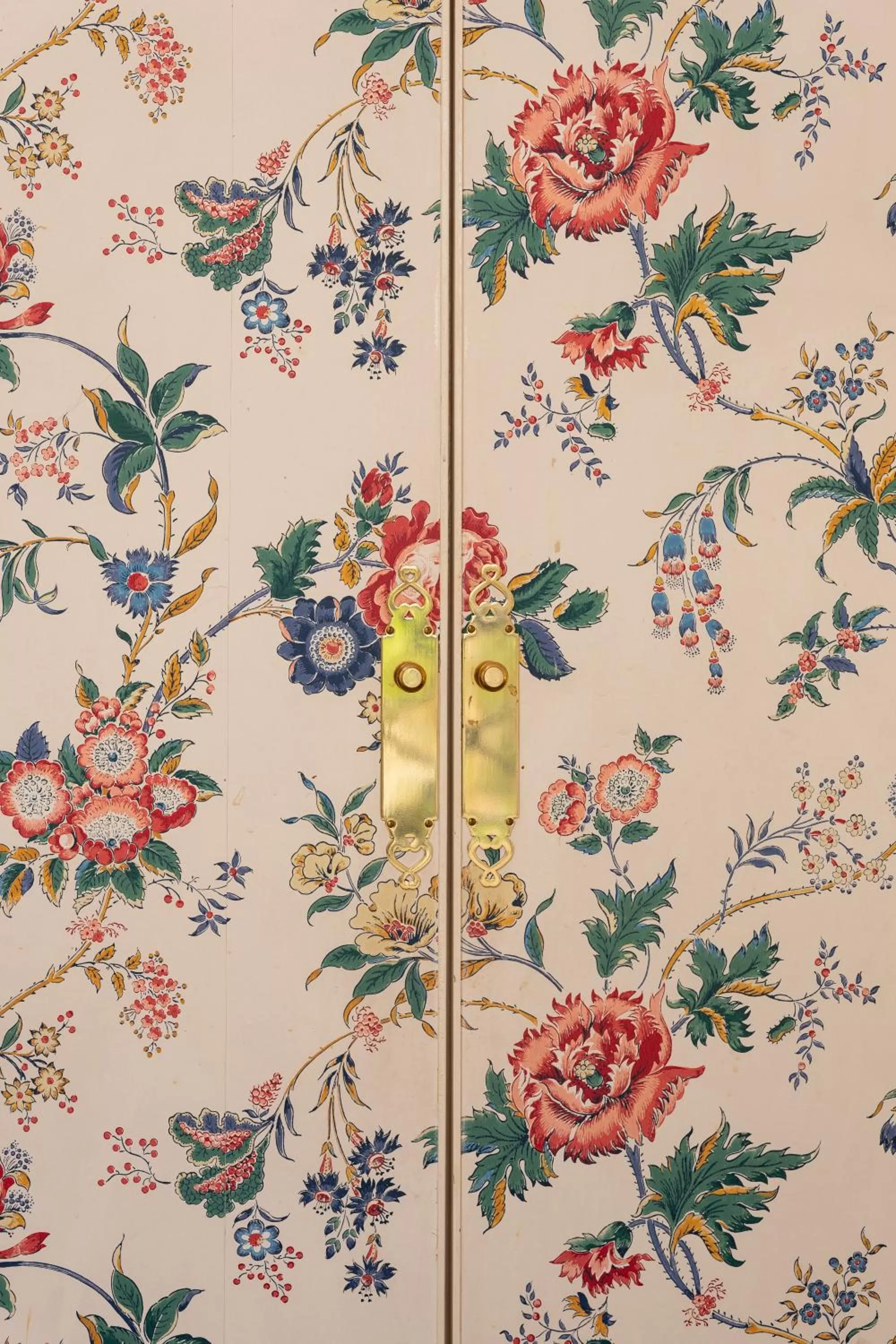 Decorative detail in Hotel des Grandes Ecoles