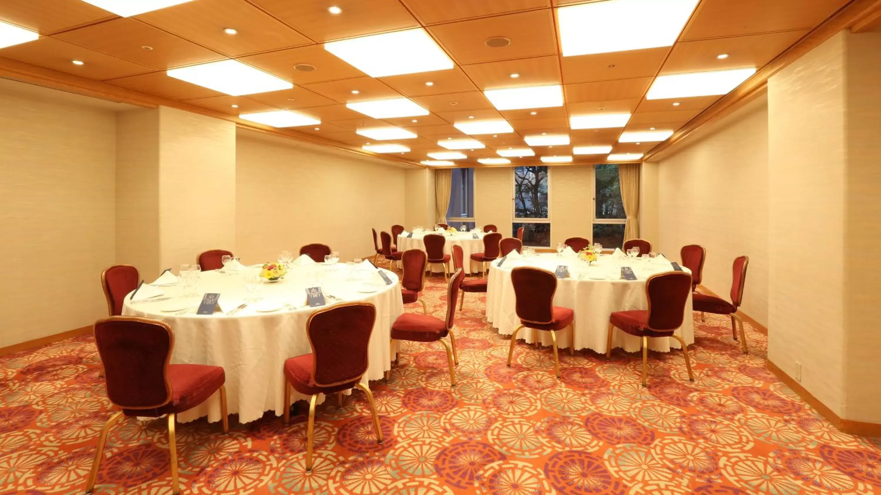 Banquet/Function facilities, Banquet Facilities in RIHGA Royal Hotel Osaka