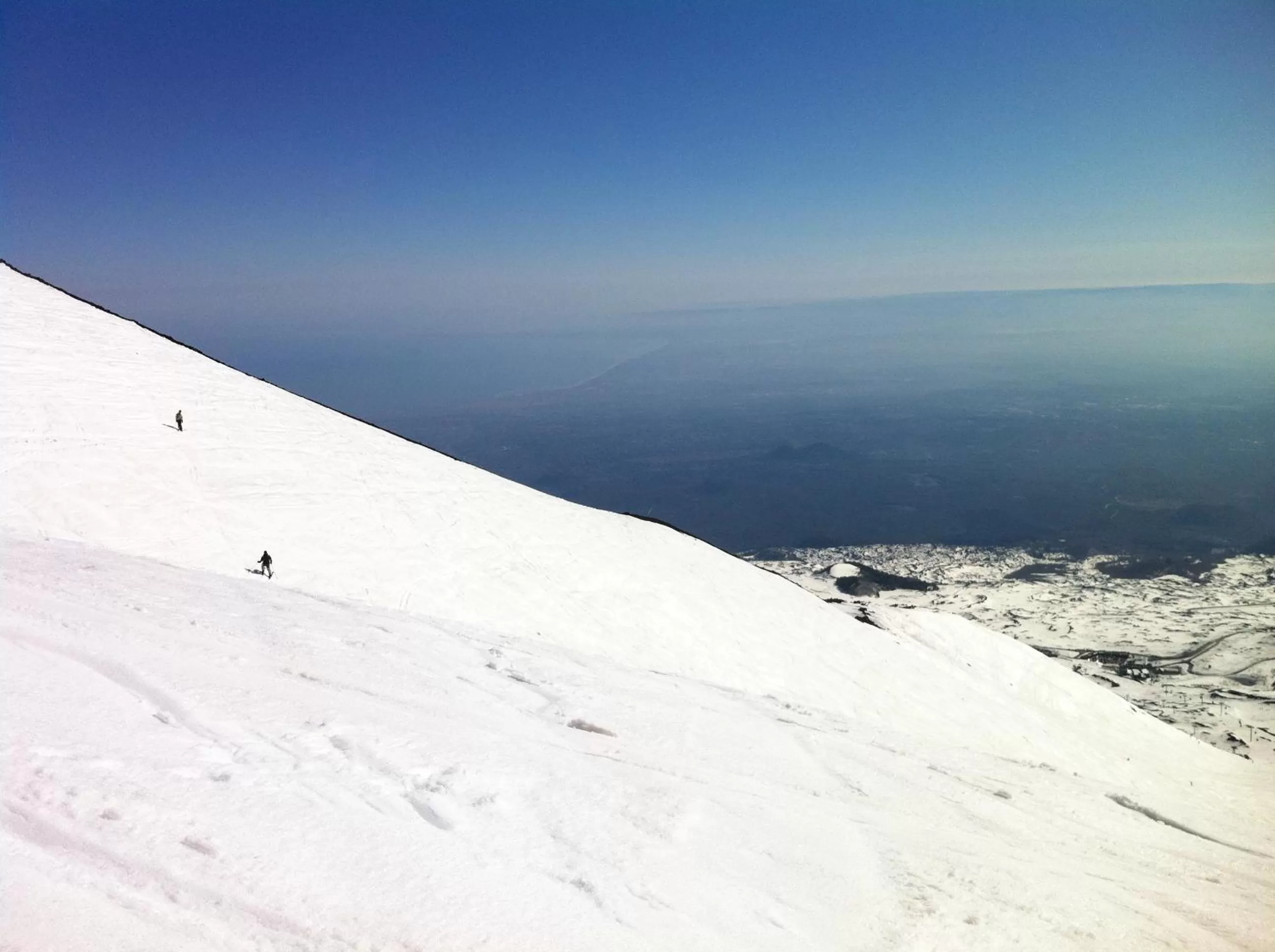 Area and facilities in Domus Verdiana