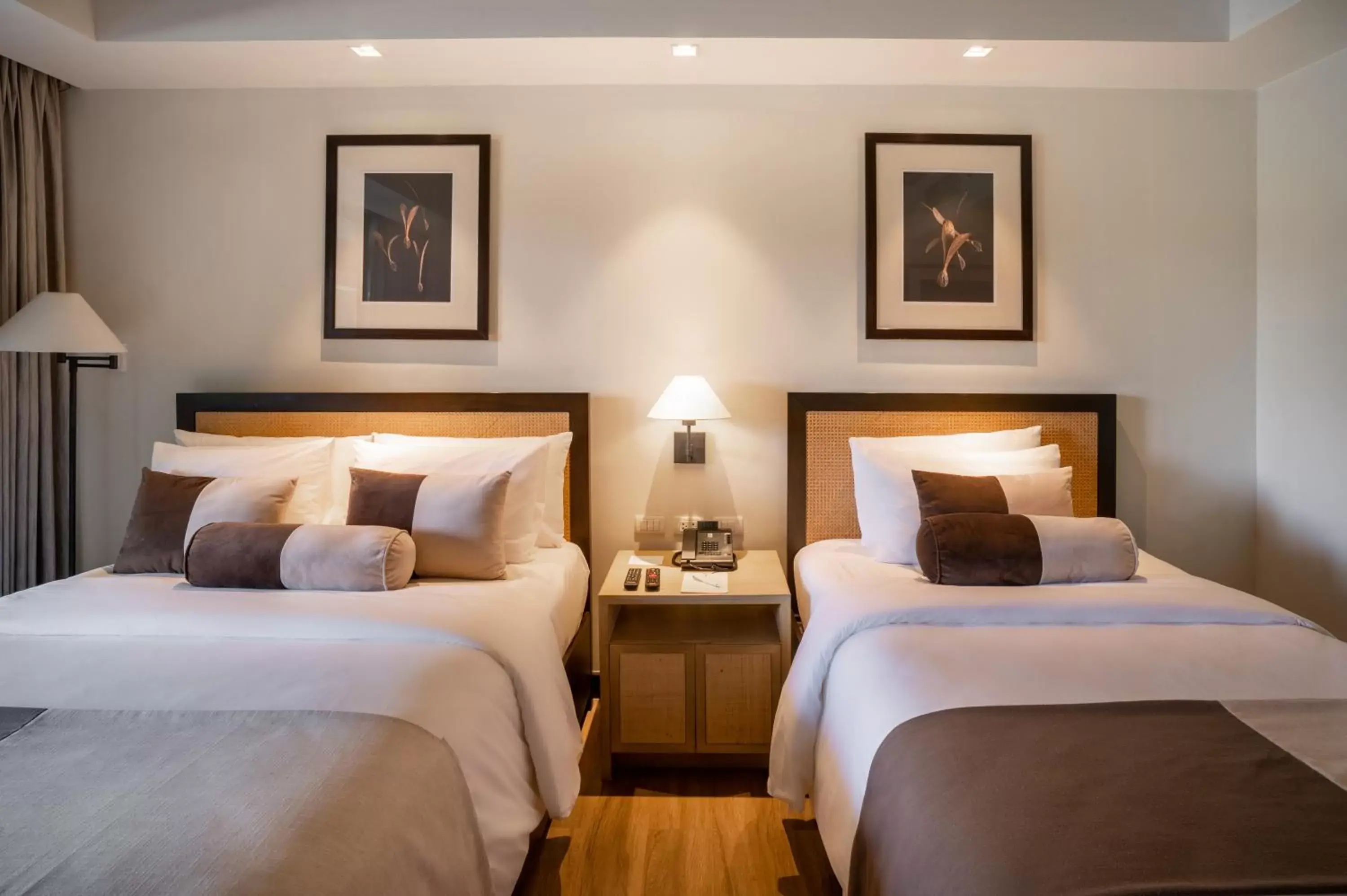 Bed in Seda Lio Bed in Seda Lio