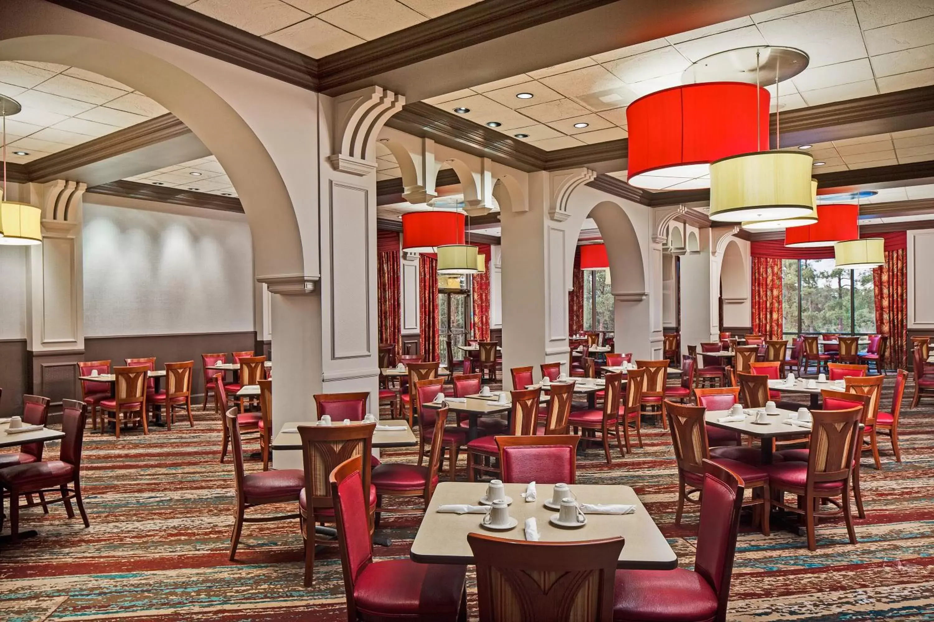 Restaurant/Places to Eat in Wyndham Lake Buena Vista Resort Disney Springs® Resort Area