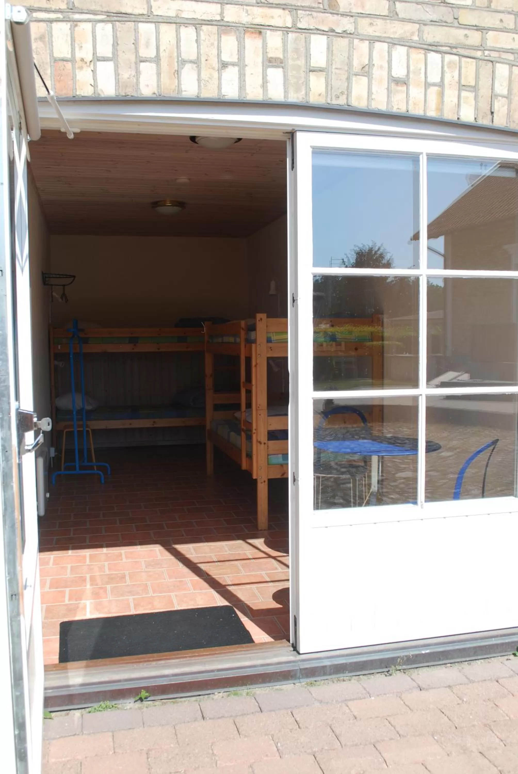 Åhus B&B och Vandrarhem