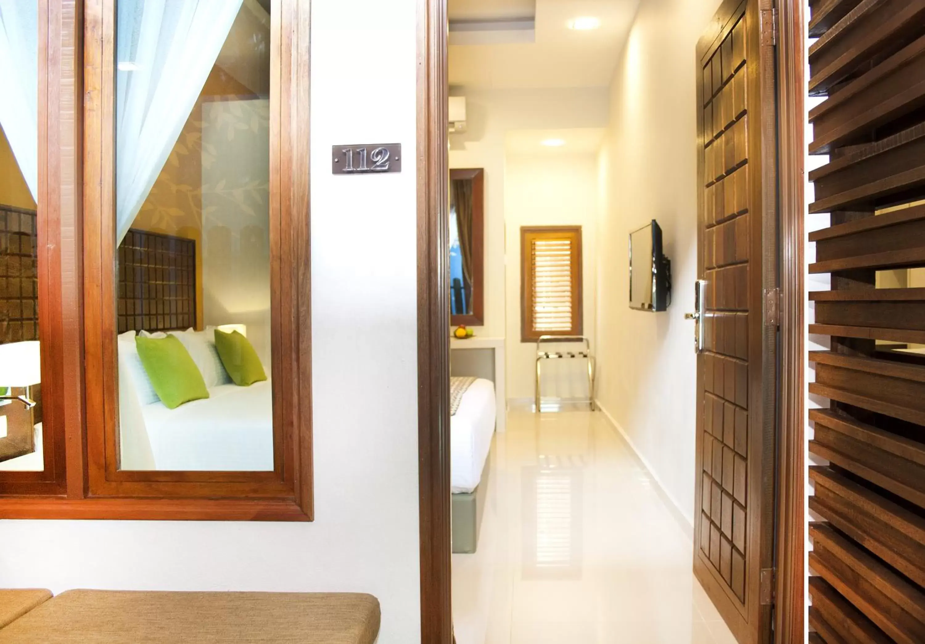 Bedroom, Bathroom in Telaga Terrace Boutique Resort