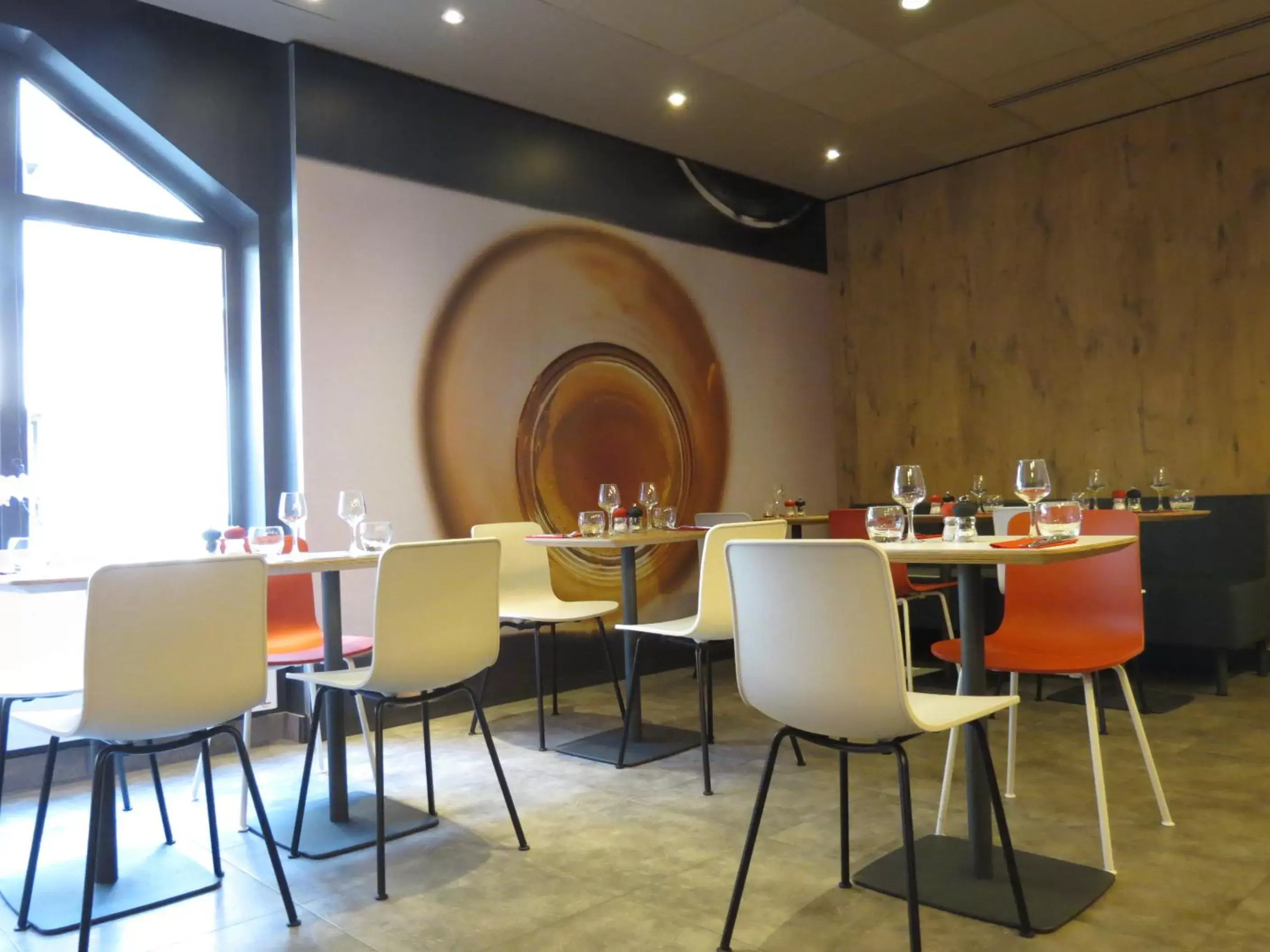 Restaurant/Places to Eat in ibis Toulouse Centre