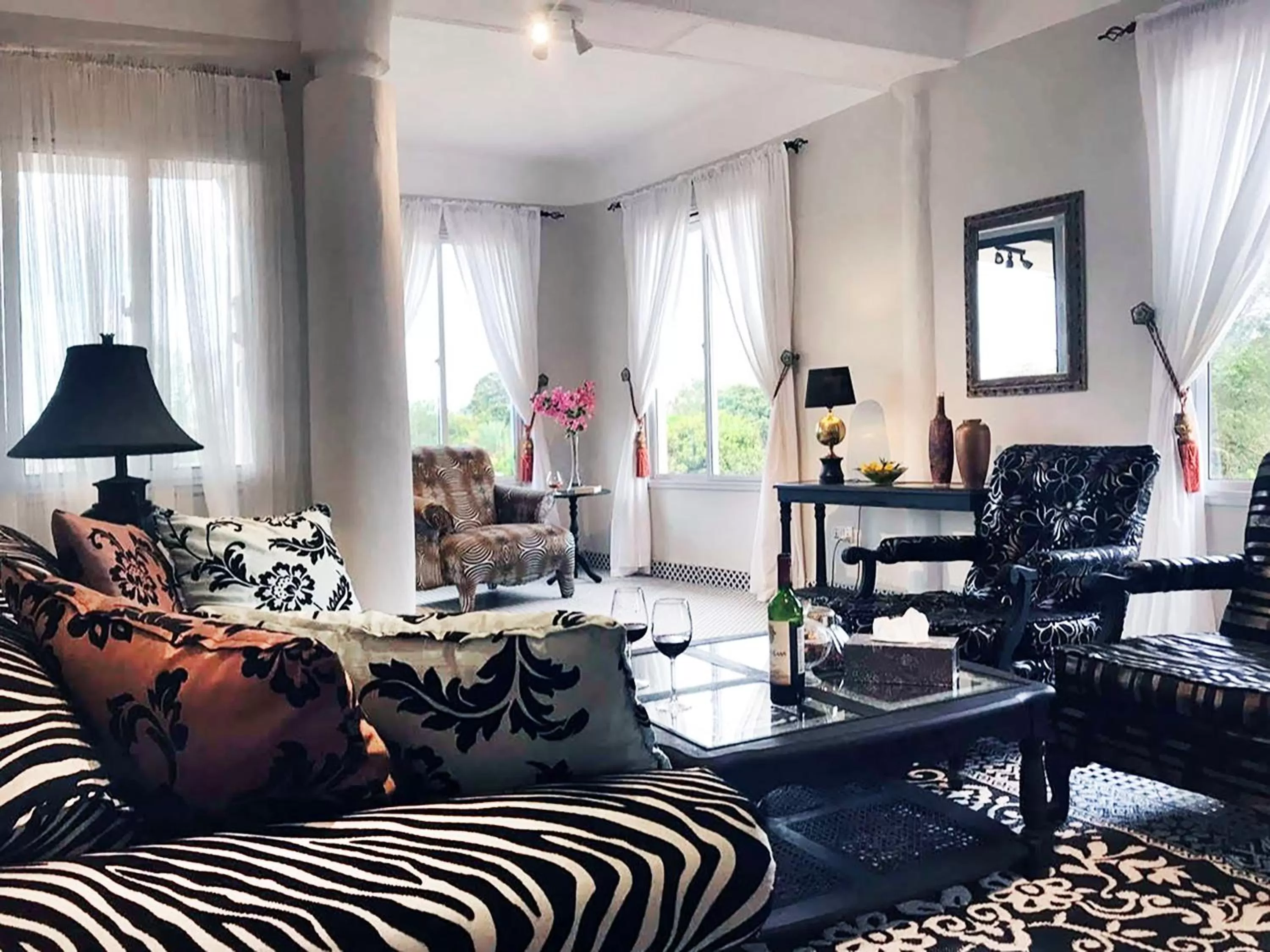 RoofTop Boutique Hotel Adults Only