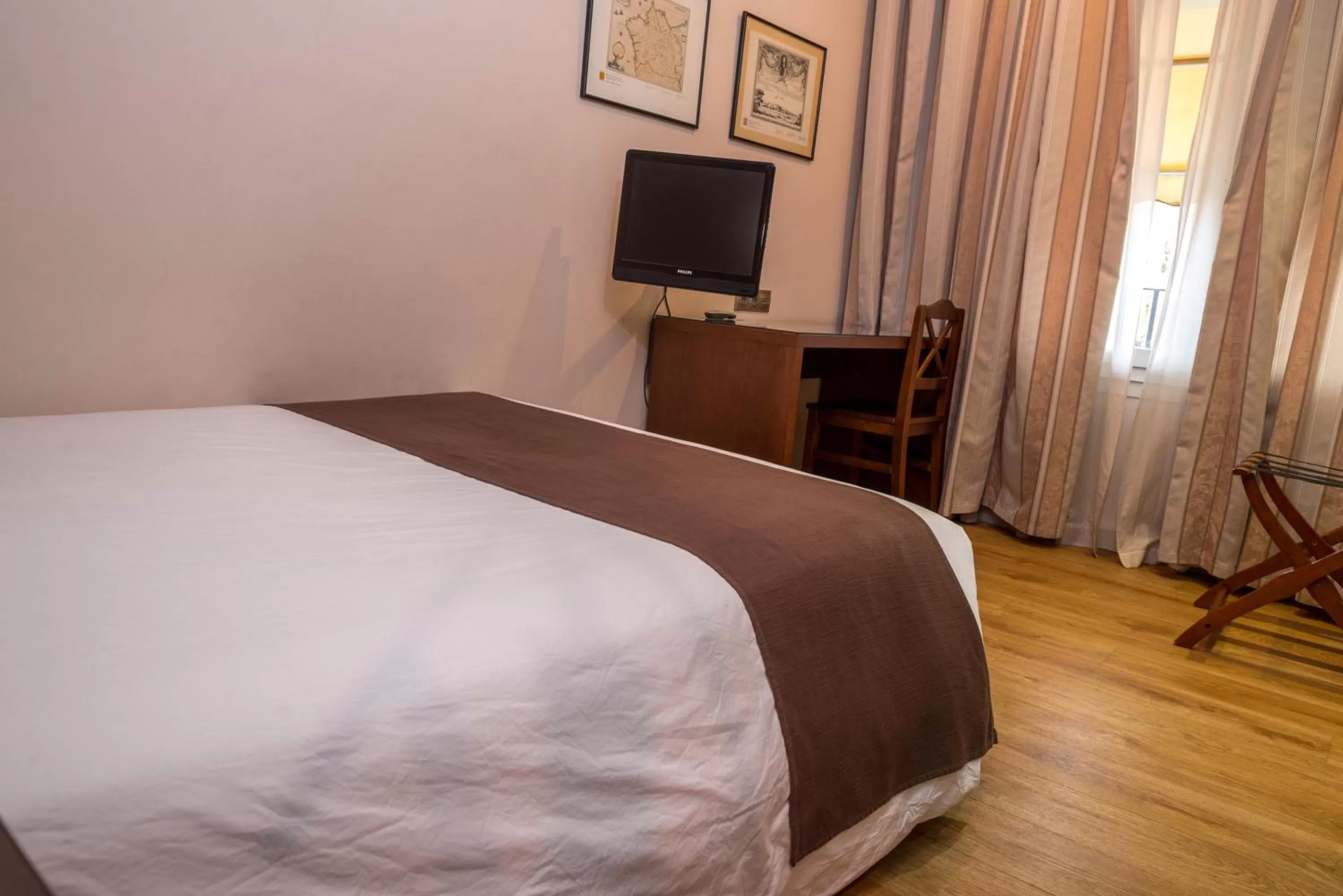 Bed in Ramon Berenguer IV