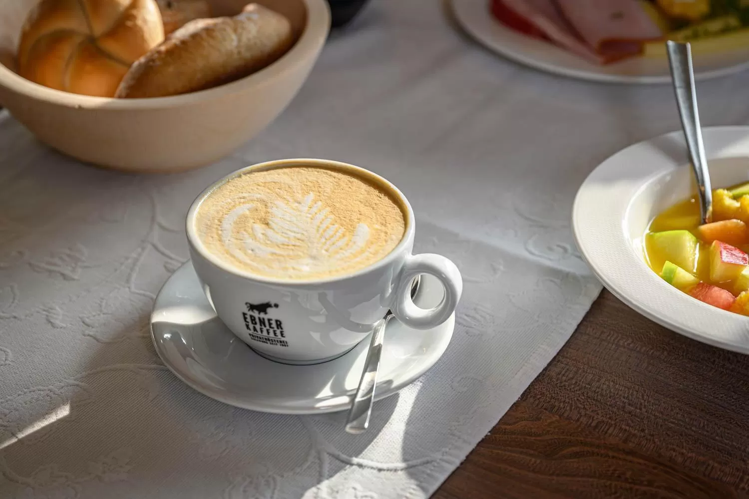 Drinks in Hotel Garni Melanie