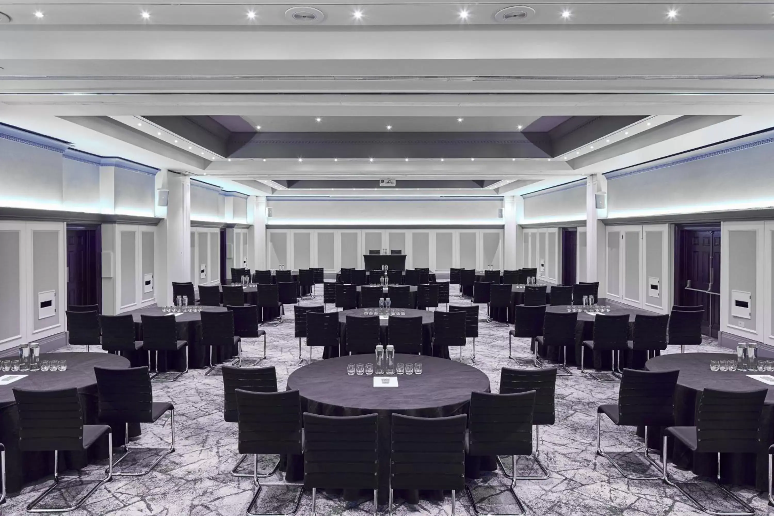Meeting/conference room, Banquet Facilities in Leeds Marriott Hotel