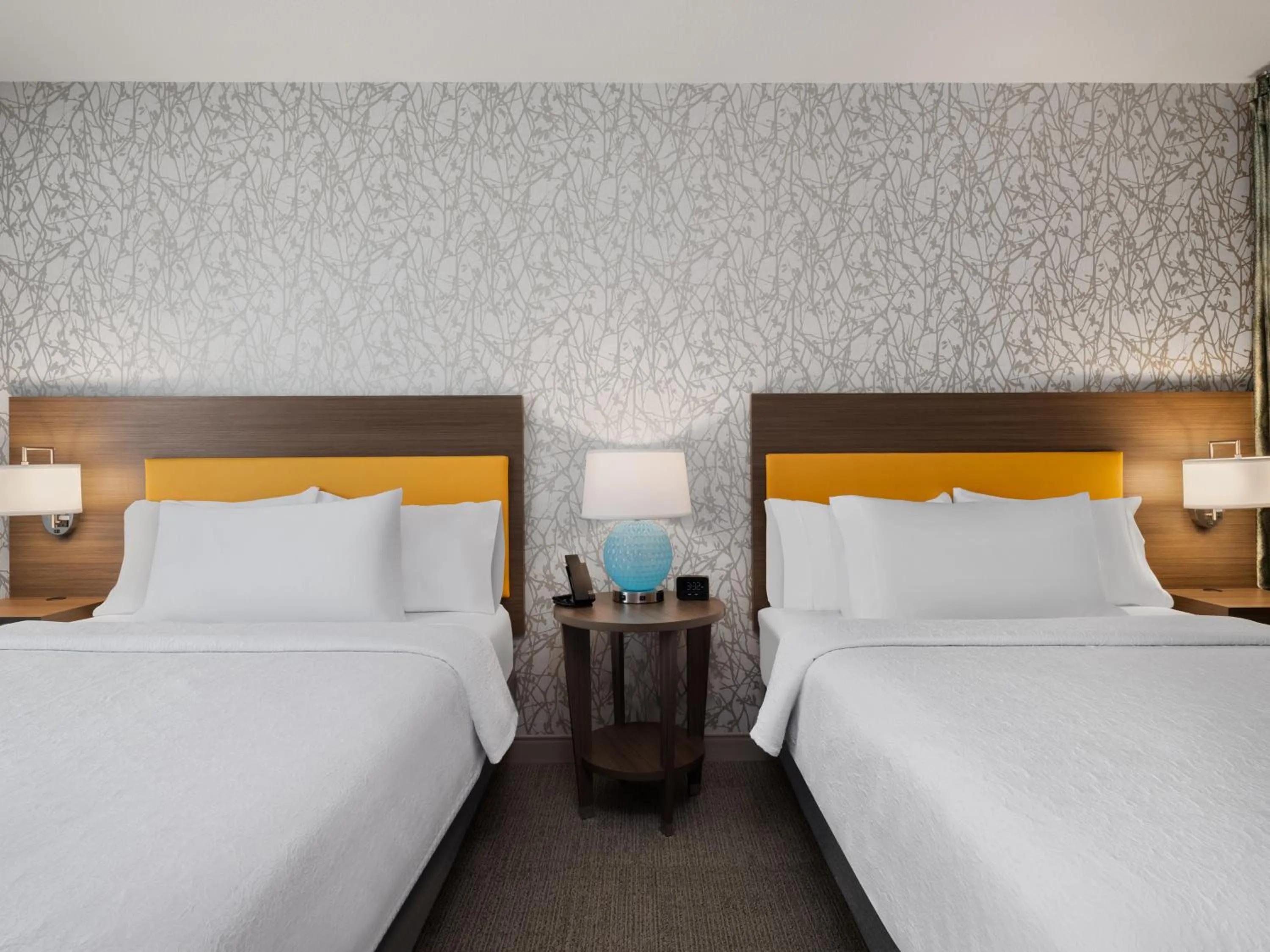 Bedroom, Bed in Home2 Suites By Hilton Round Rock Medical Center