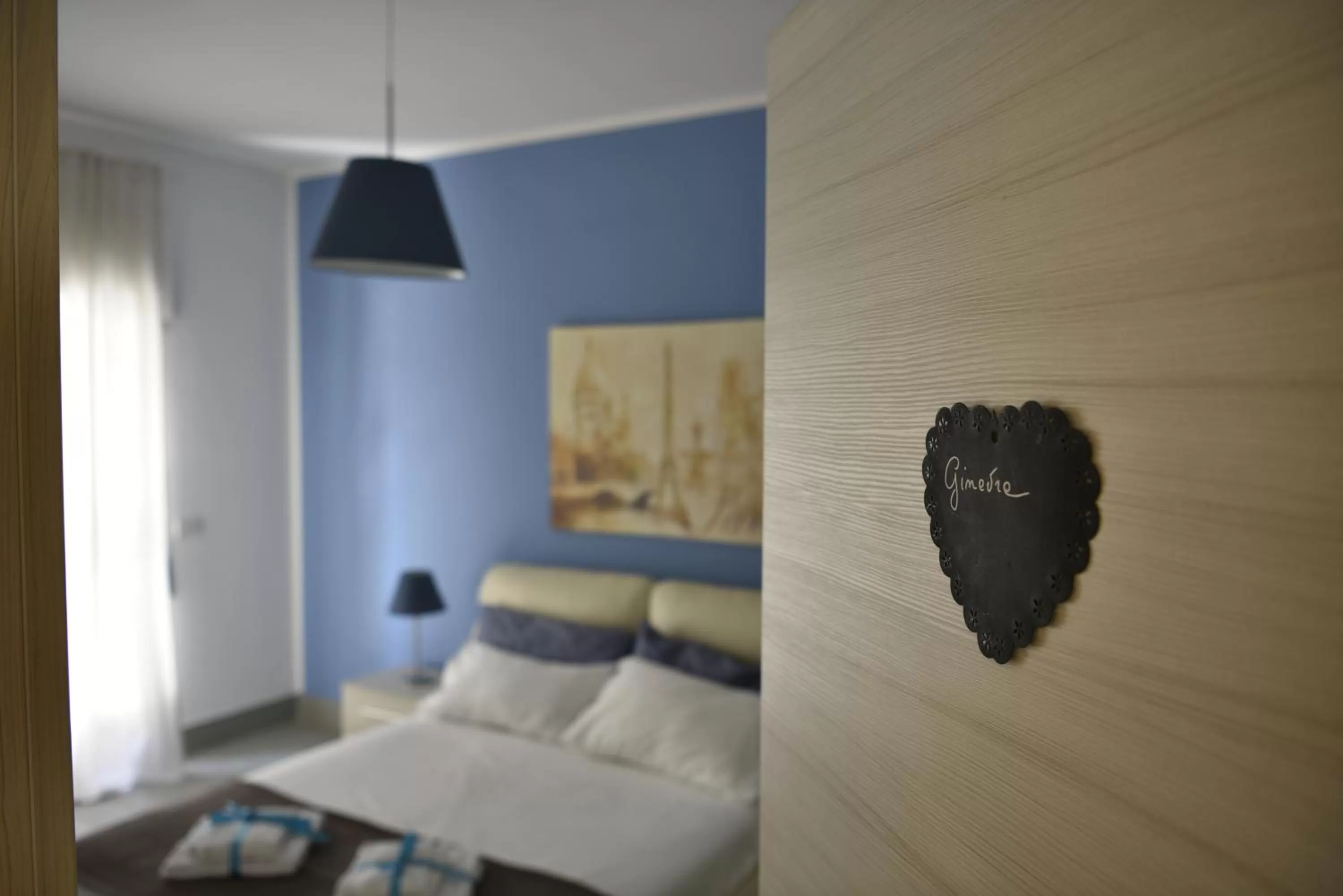 B&B Brothers Suite Vomero