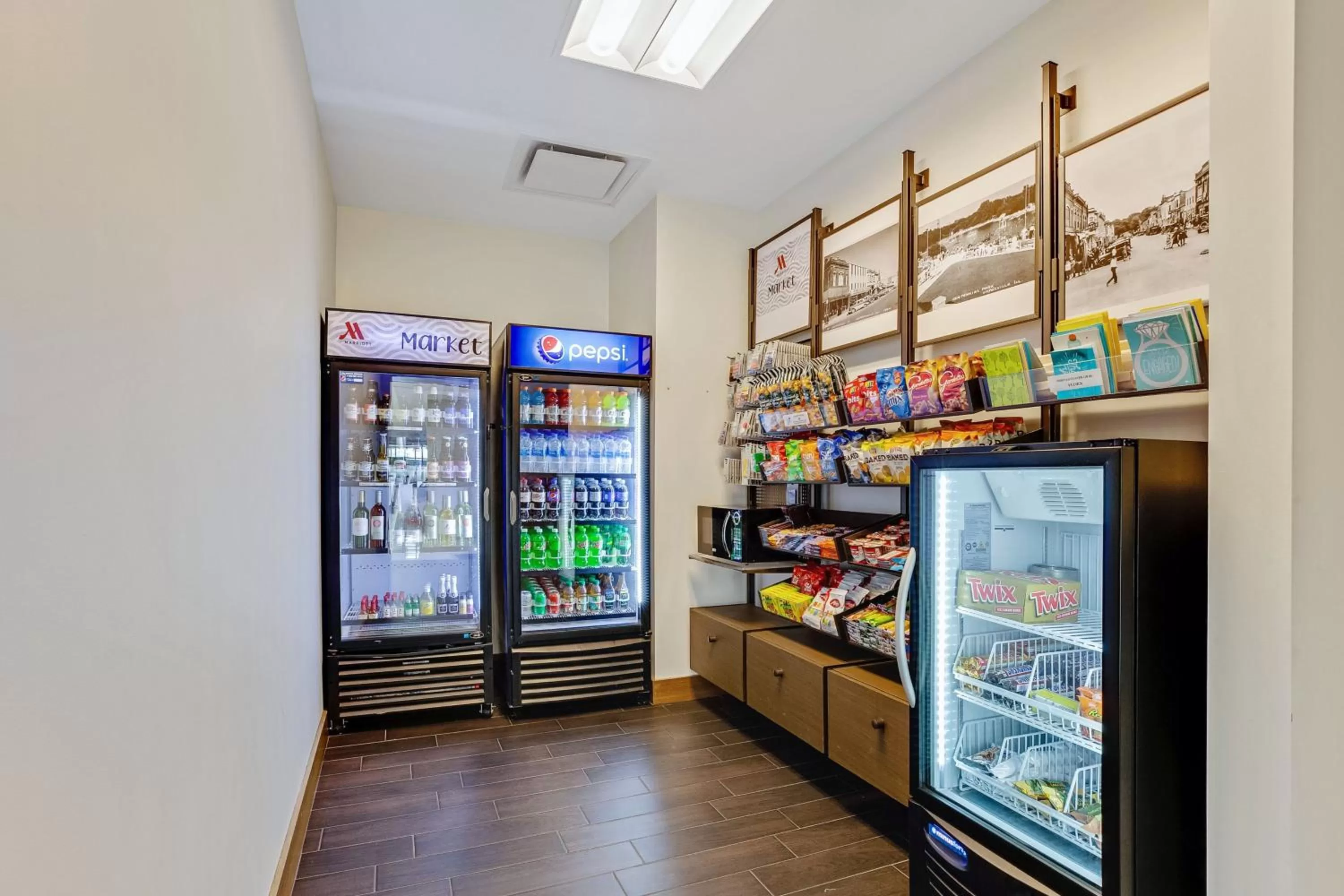 Other in Chicago Marriott Naperville