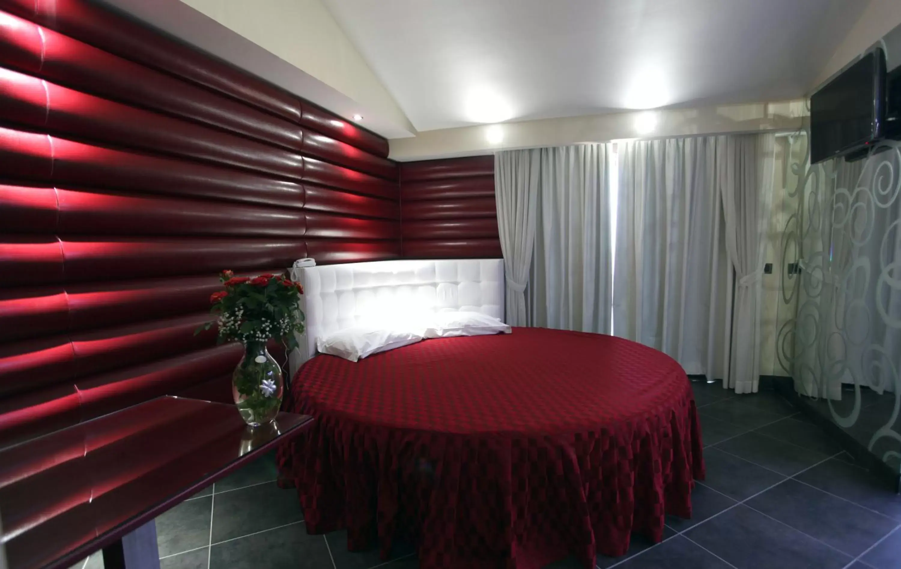 Deluxe Suite in Hotel Briganti