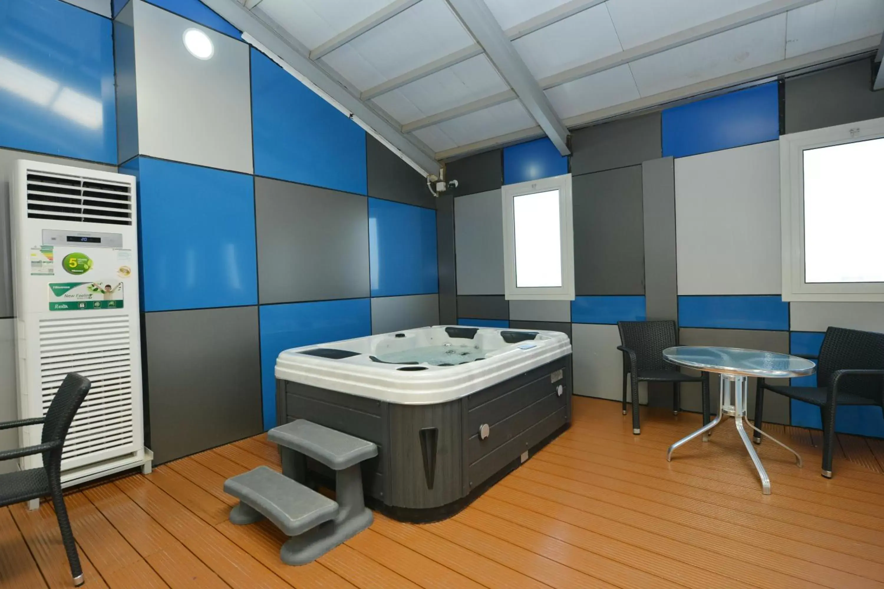 Spa and wellness centre/facilities in Warwick Al Dabab Riyadh - Nuzul Al Dabab Spa and wellness centre/facilities in Warwick Al Dabab Riyadh - Nuzul Al Dabab